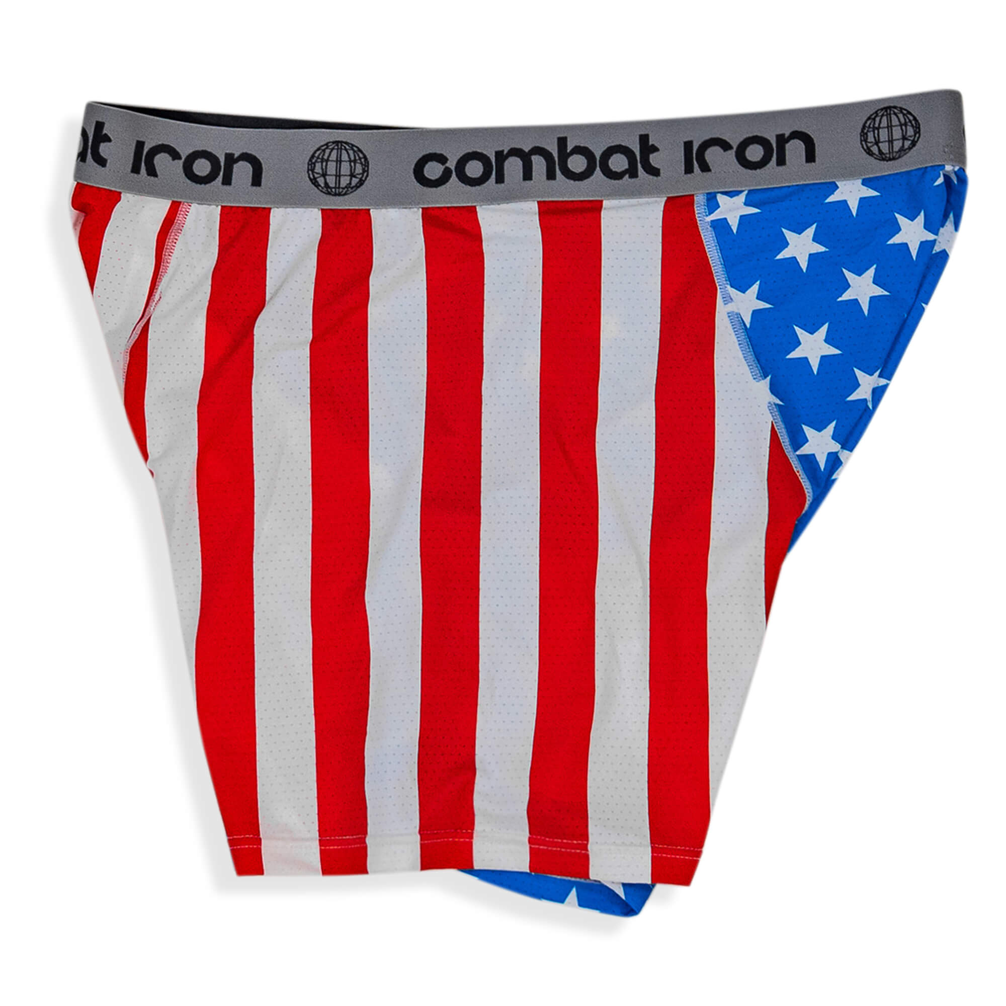 Adventure Collection Men's Boxer Briefs | 3"