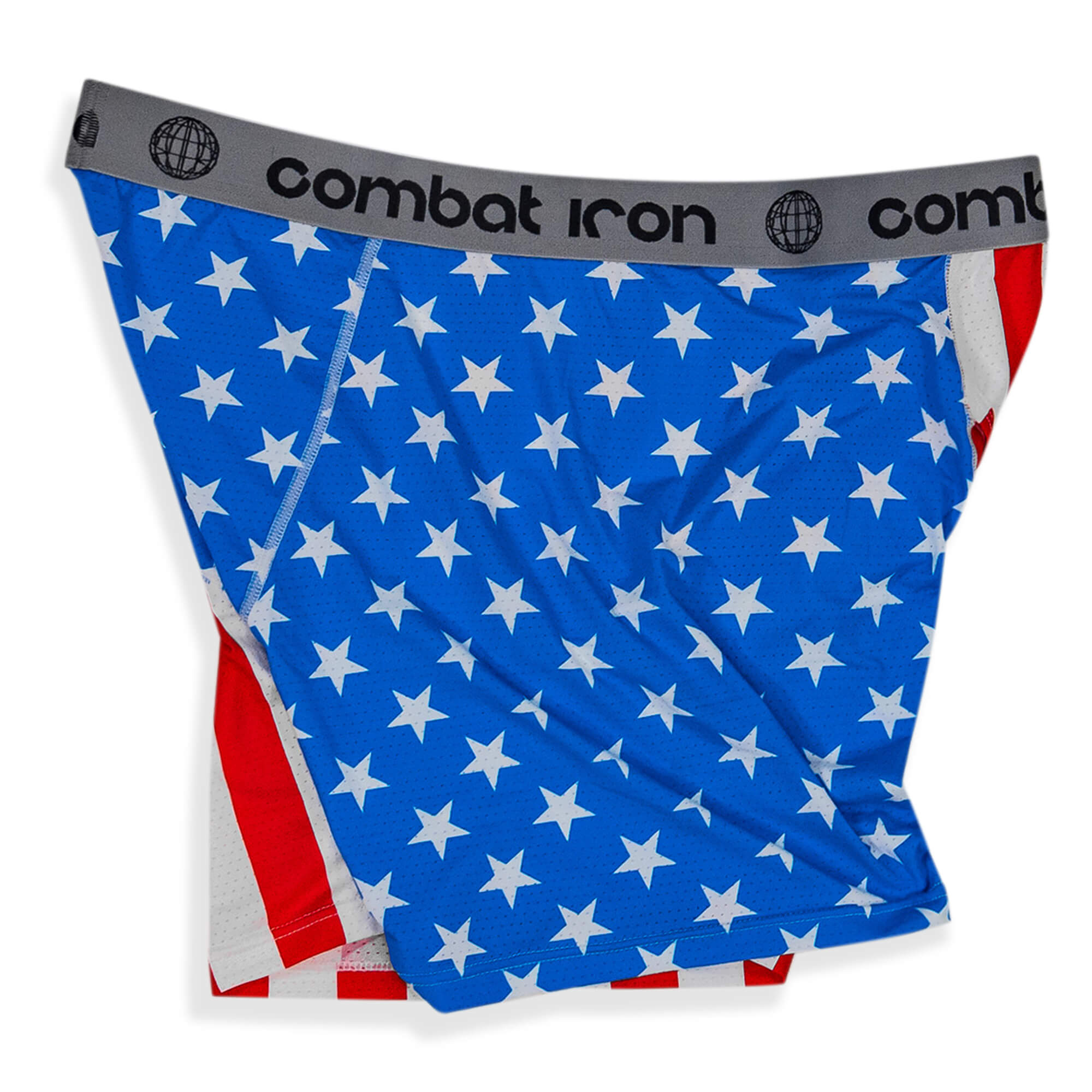 Adventure Collection Men's Boxer Briefs | 3"