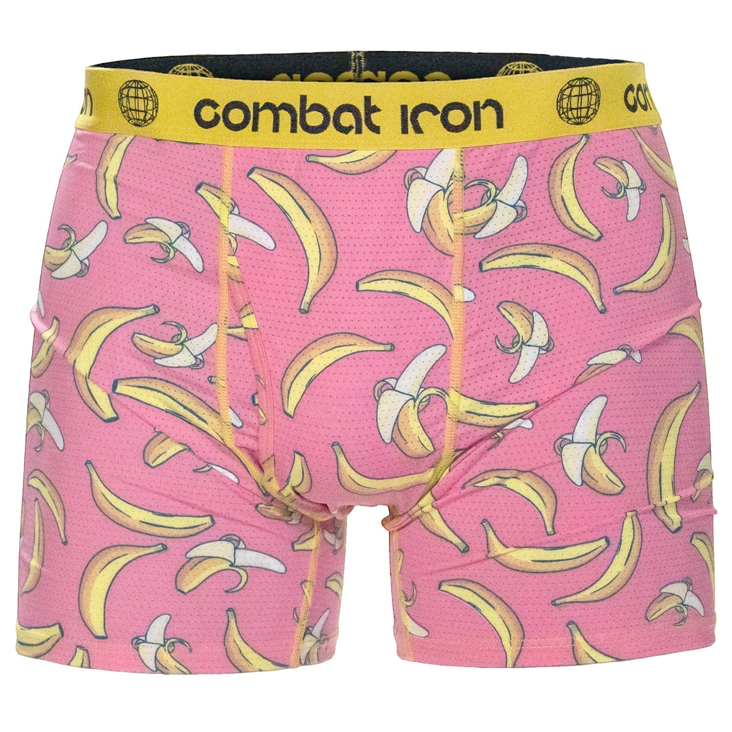 Adventure Collection Men's Boxer Briefs | 3"