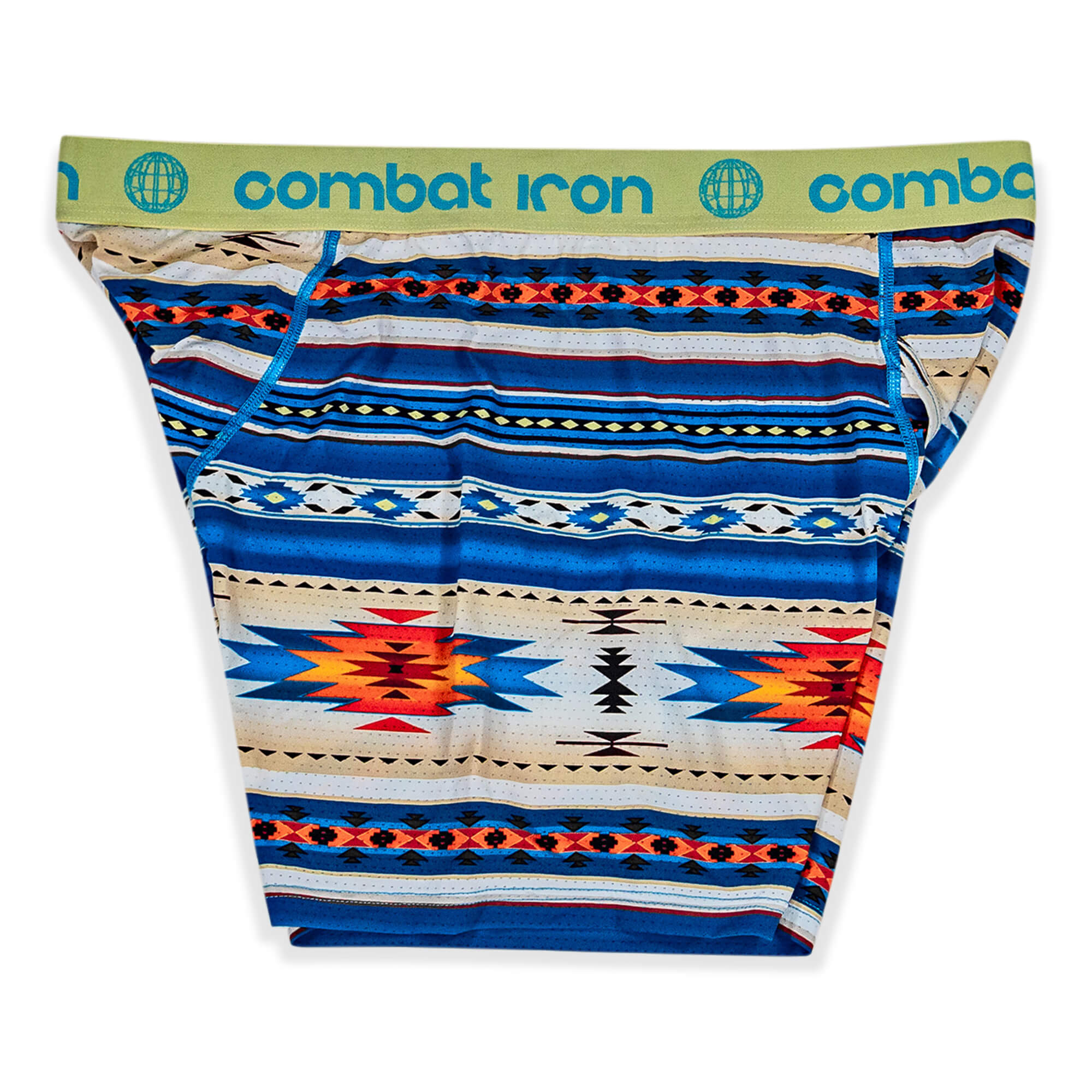 Adventure Collection Men's Boxer Briefs | 3"