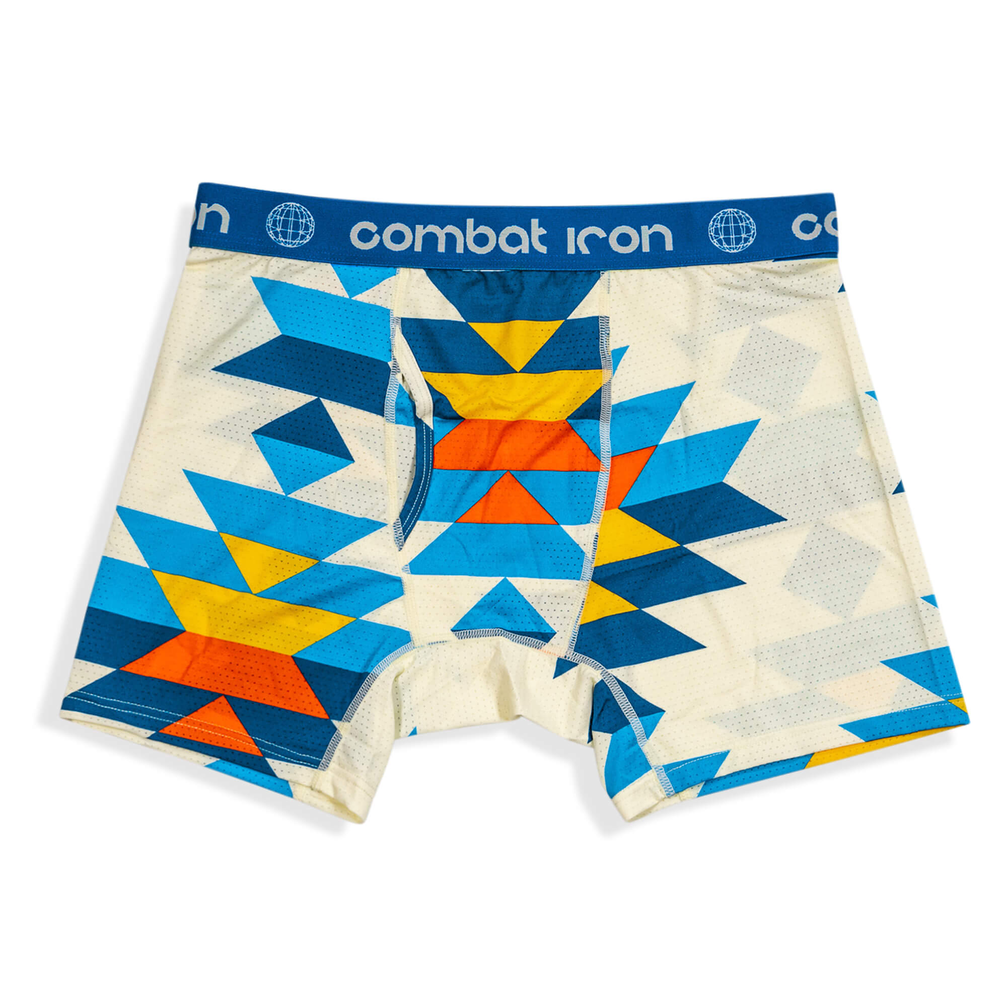 Adventure Collection Men's Boxer Briefs | 3"