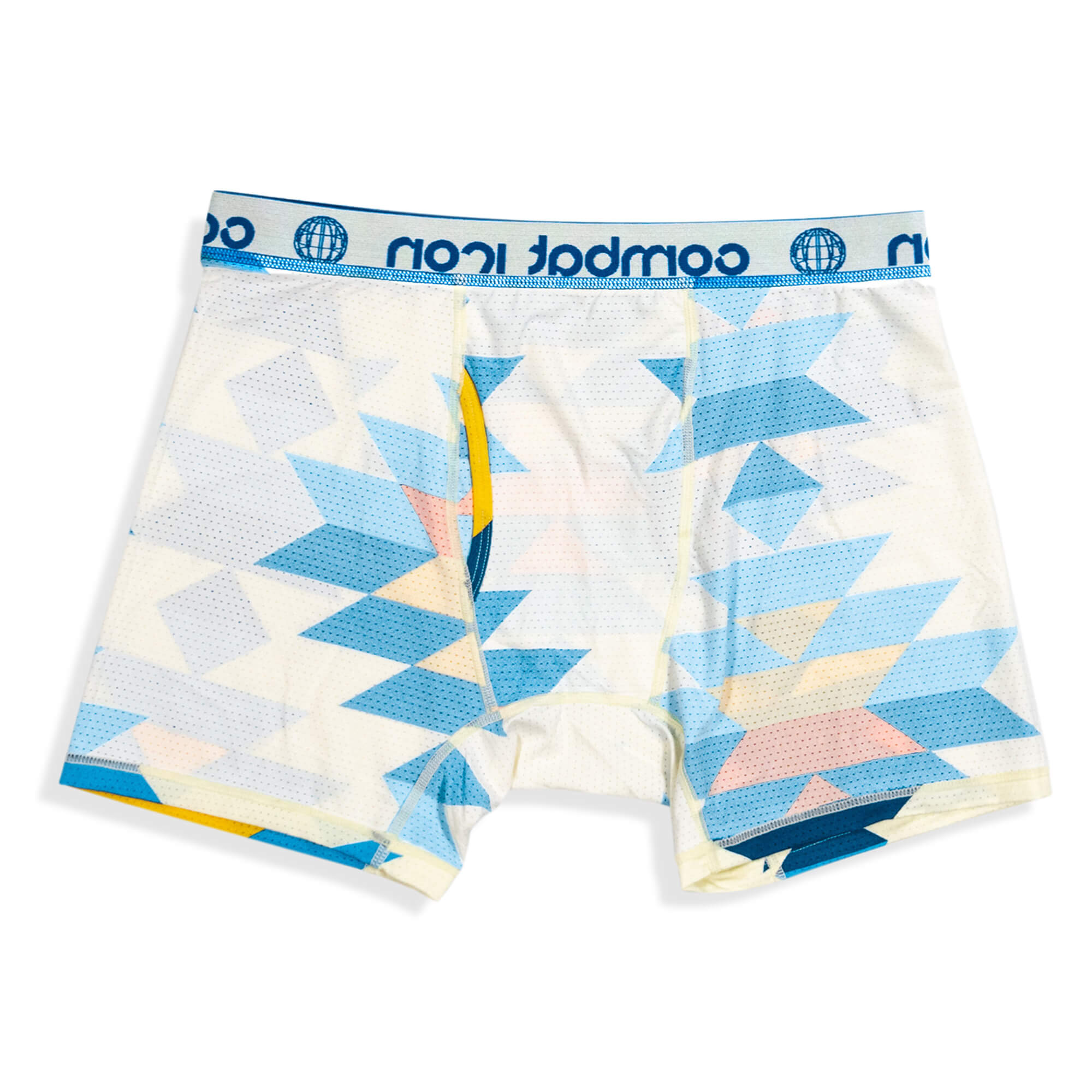 Adventure Collection Men's Boxer Briefs | 3"