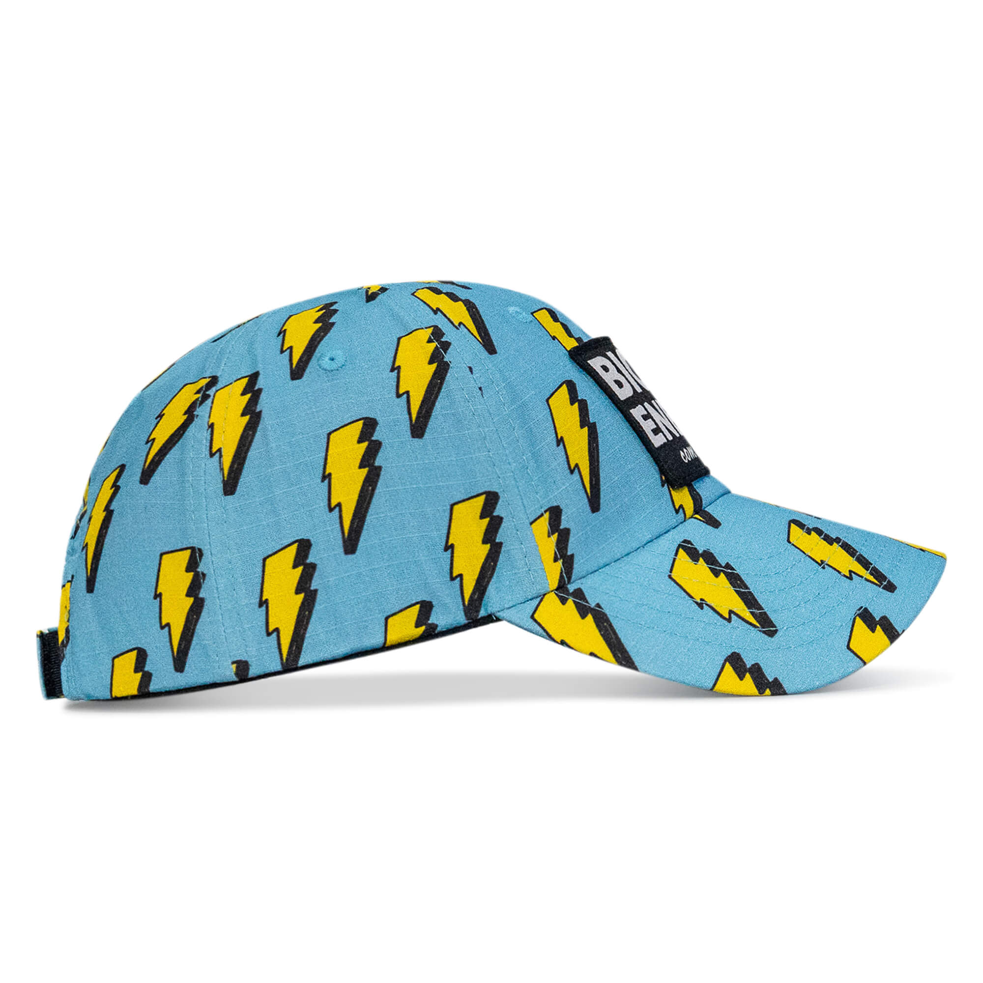 Big Tit Energy Patch Ripstop Hat