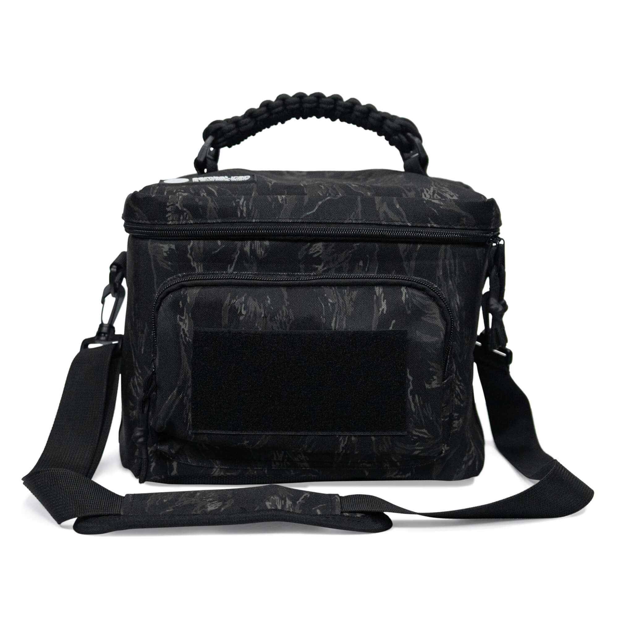 12L Large Tactical Lunch Box / 12 Pack Can Cooler