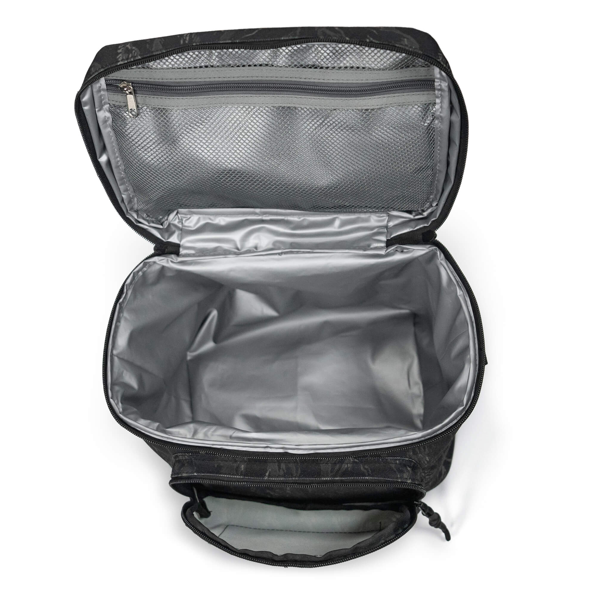 12L Large Tactical Lunch Box / 12 Pack Can Cooler