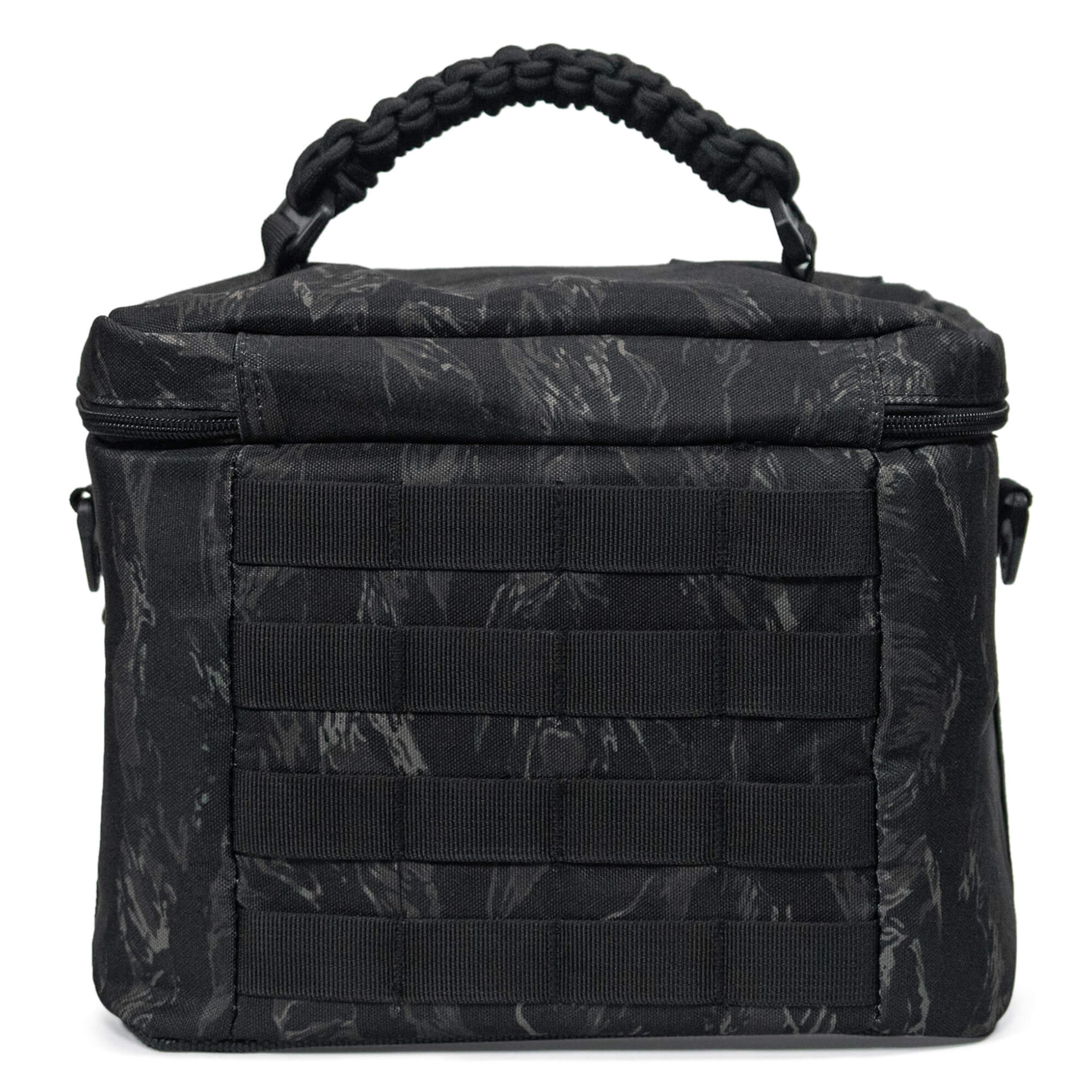 12L Large Tactical Lunch Box / 12 Pack Can Cooler