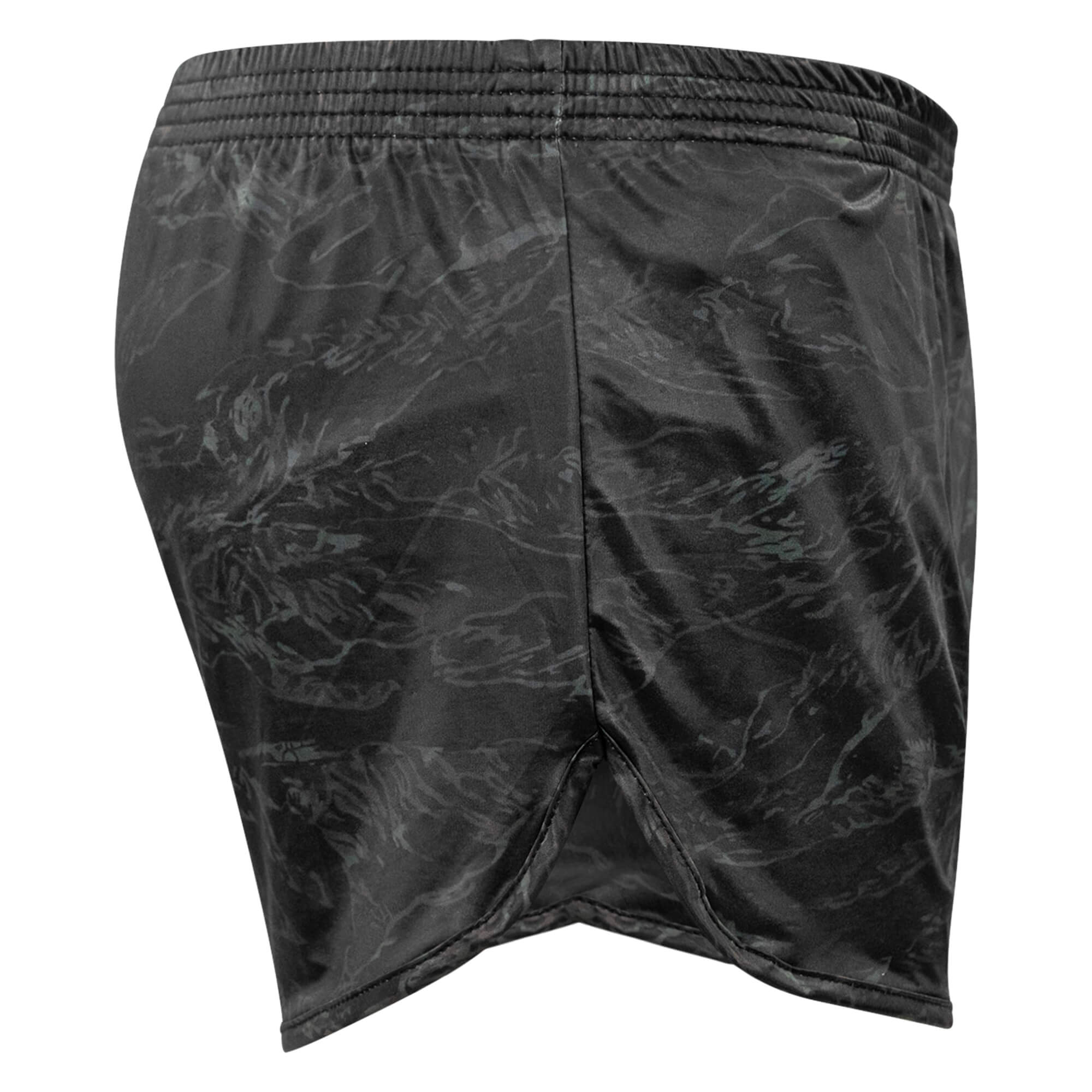 Ranger Panty Mil Style Silkies Training Shorts | 2.5"