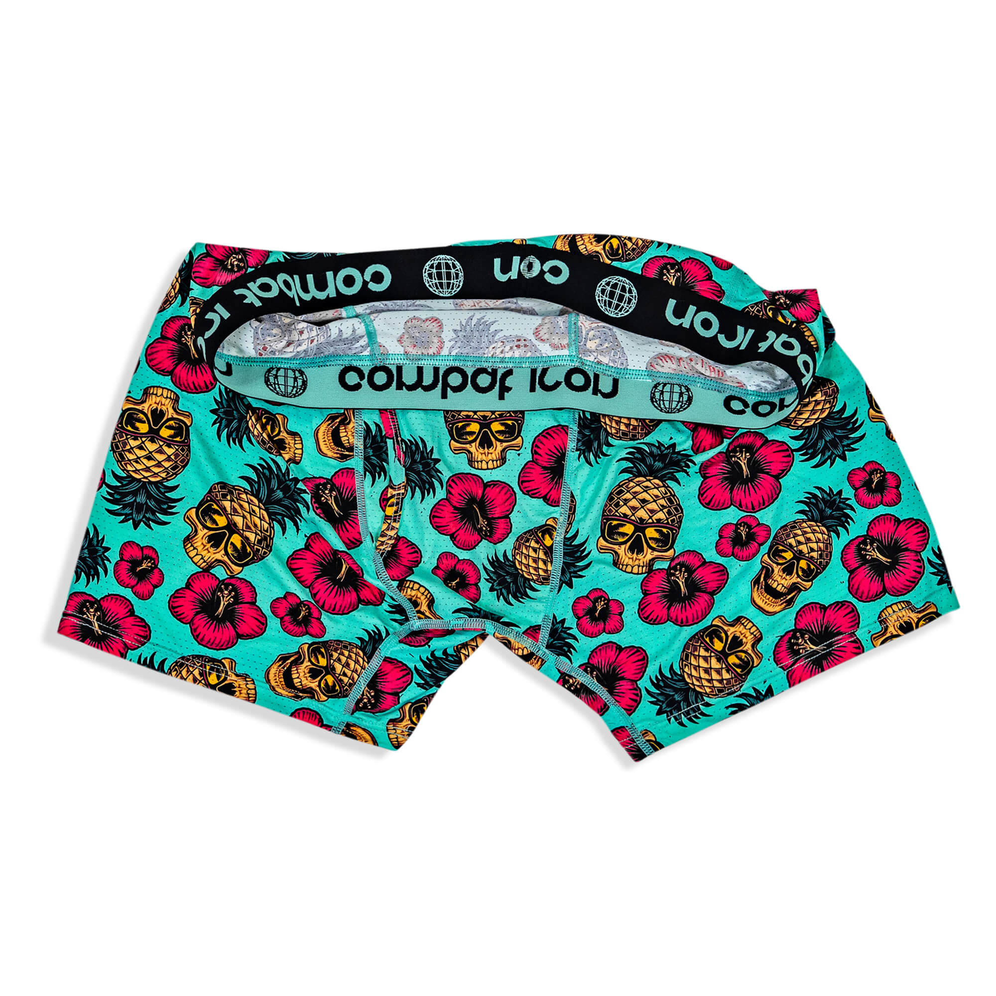 Adventure Collection Men's Boxer Briefs | 3"