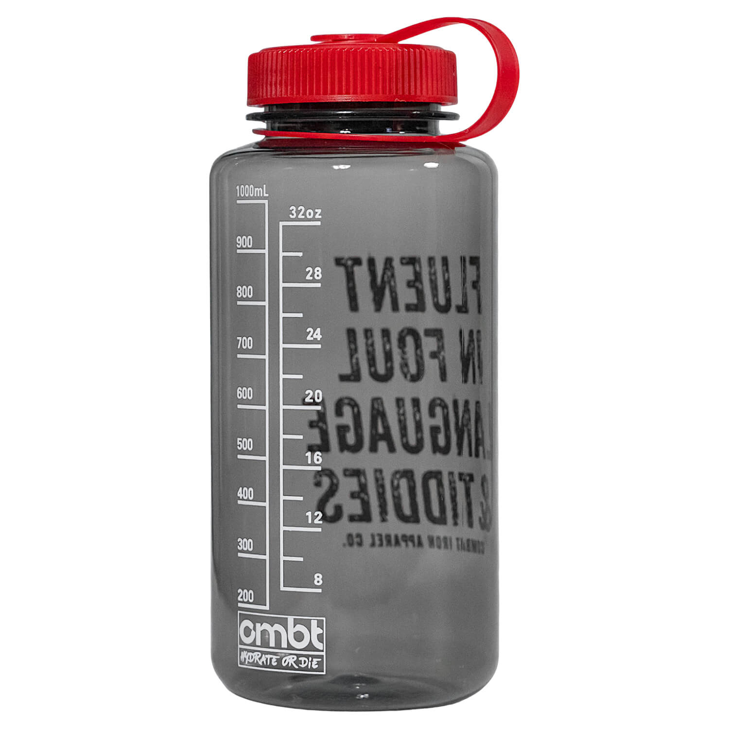32oz Wide Mouth Performance Bottle