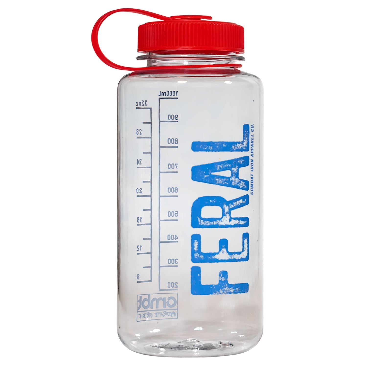 32oz Wide Mouth Performance Bottle