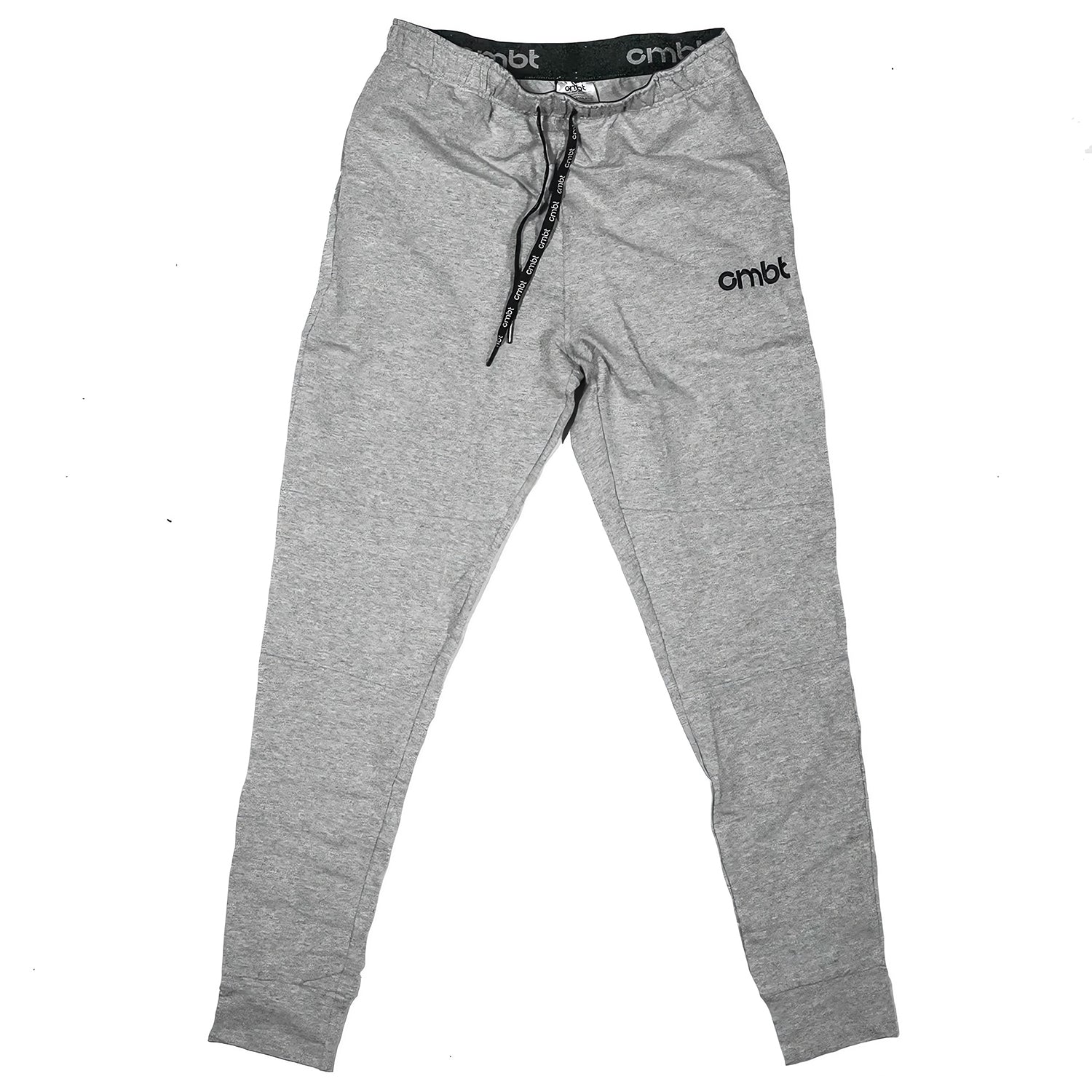Men's Dynamic Full Length Performance Joggers 2.0
