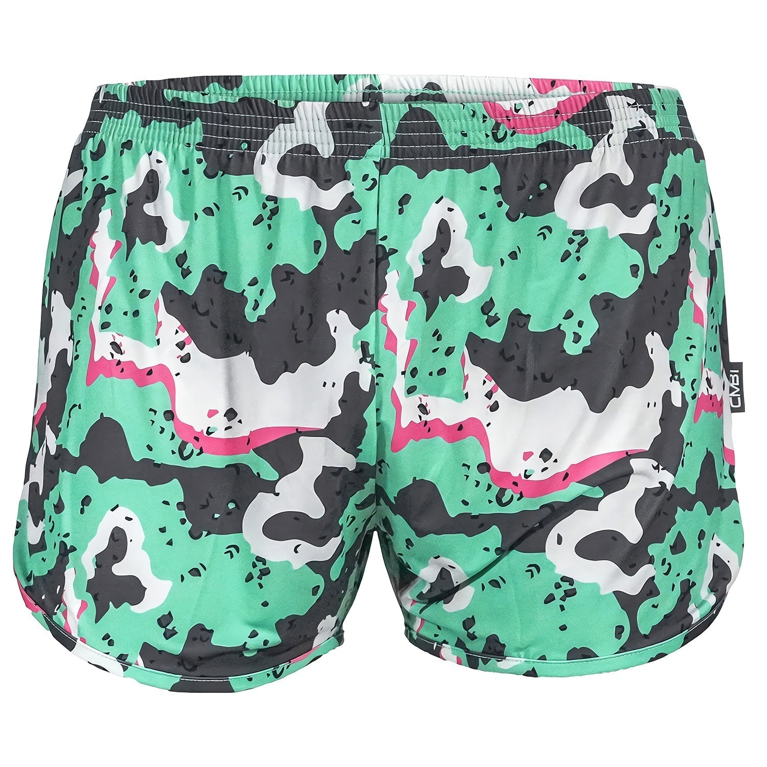 Ranger Panty Mil Style Silkies Training Shorts | 2.5"