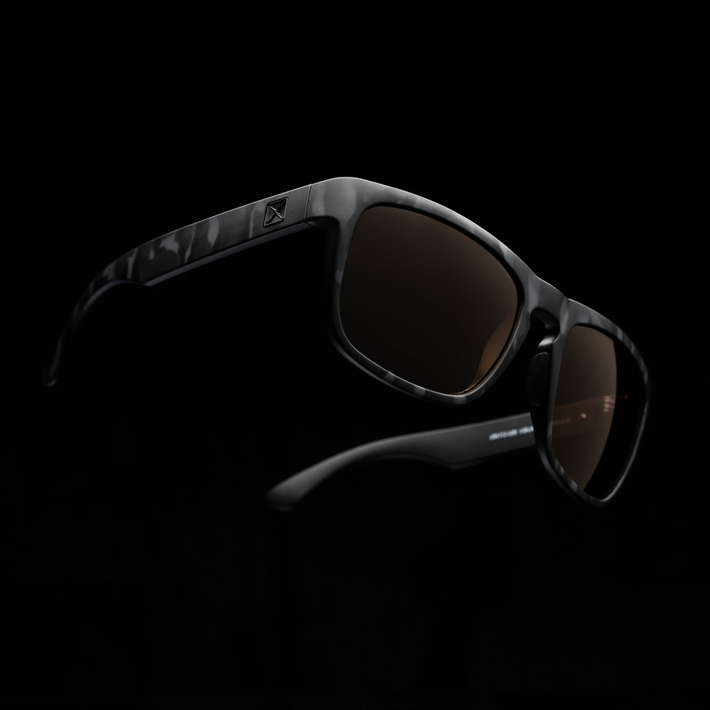 81's Camo Black (Matte)