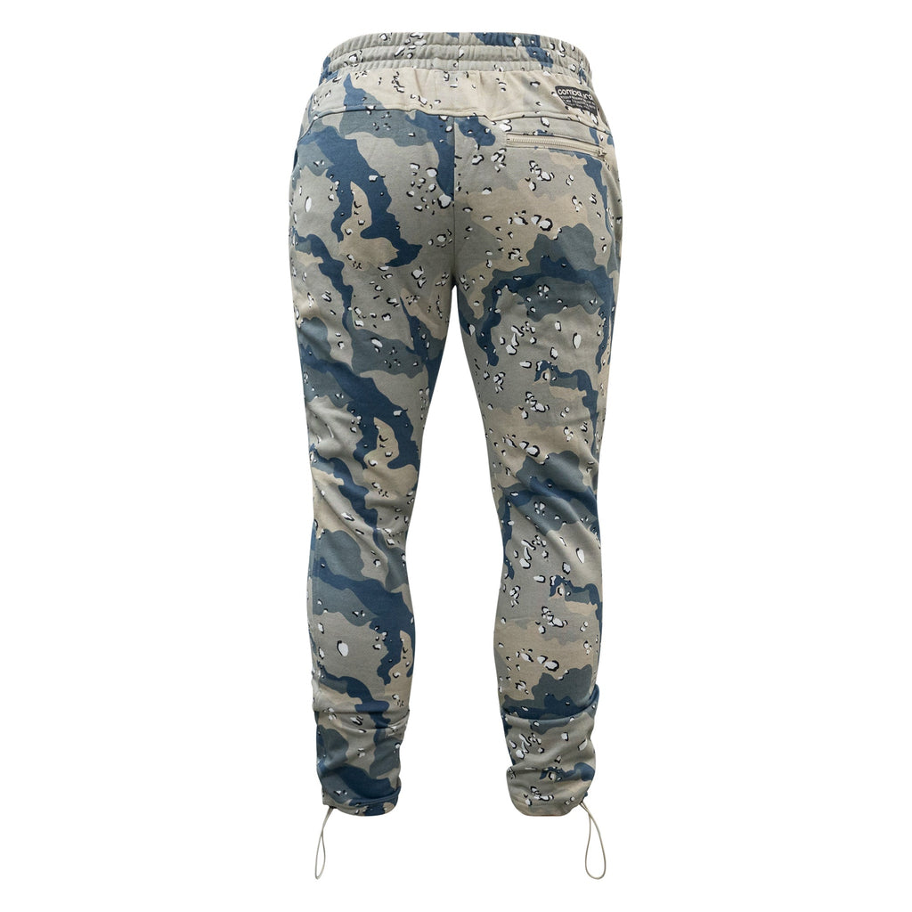 Men's Adjustable Performance Joggers V2