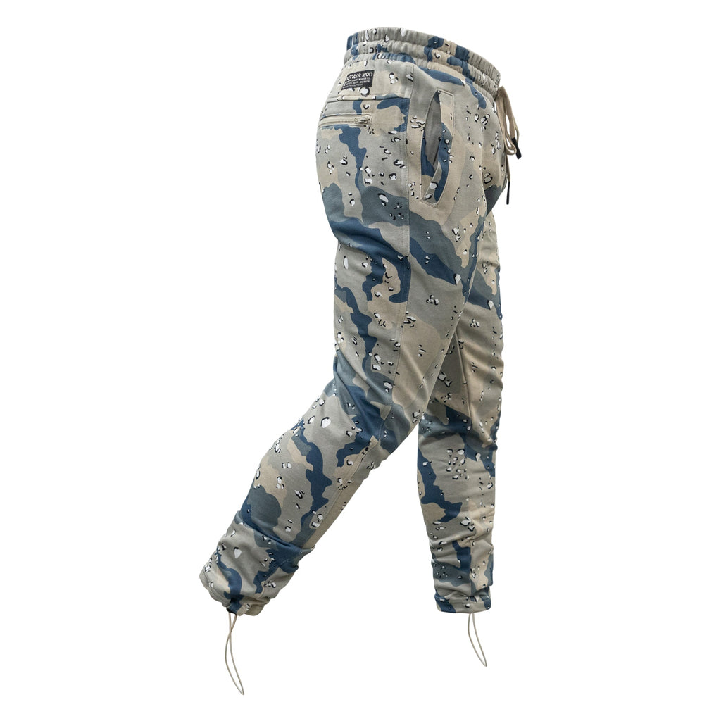 Men's Adjustable Performance Joggers V2