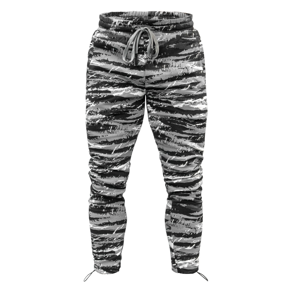 Men's Adjustable Performance Joggers V2