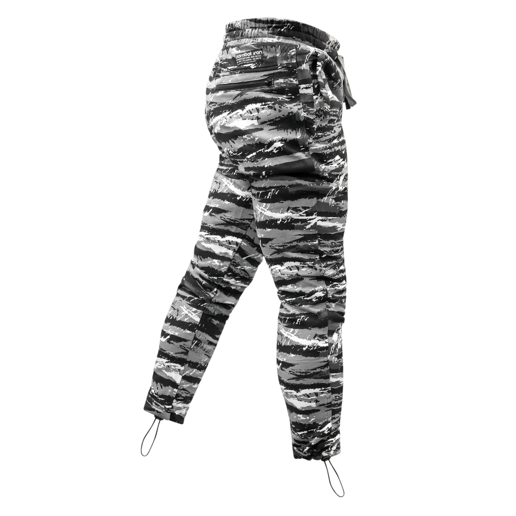 Men's Adjustable Performance Joggers V2