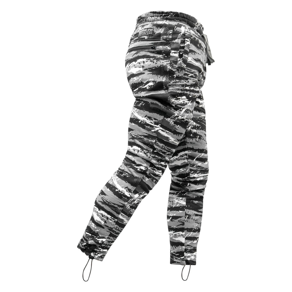 Men's Adjustable Performance Joggers V2