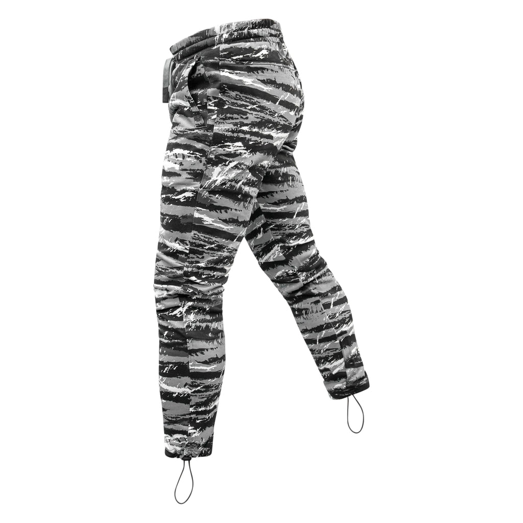 Men's Adjustable Performance Joggers V2