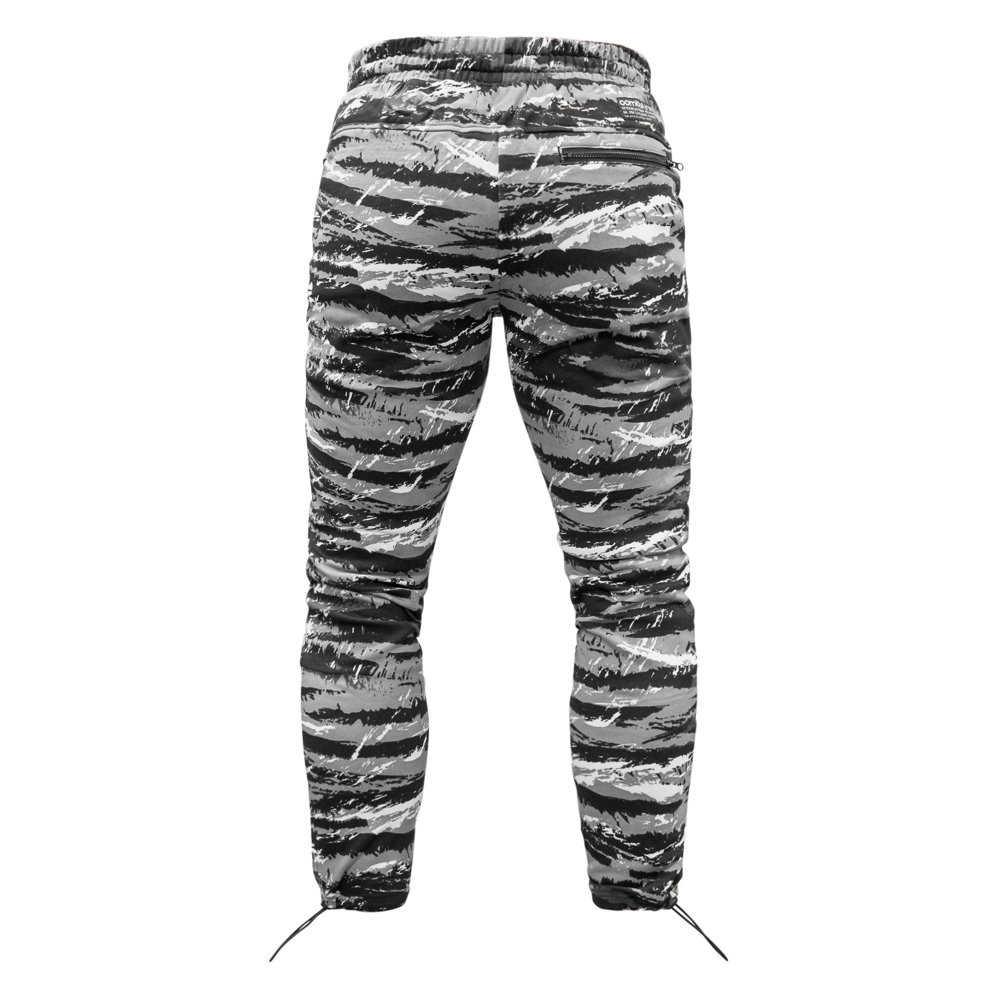 Men's Adjustable Performance Joggers V2