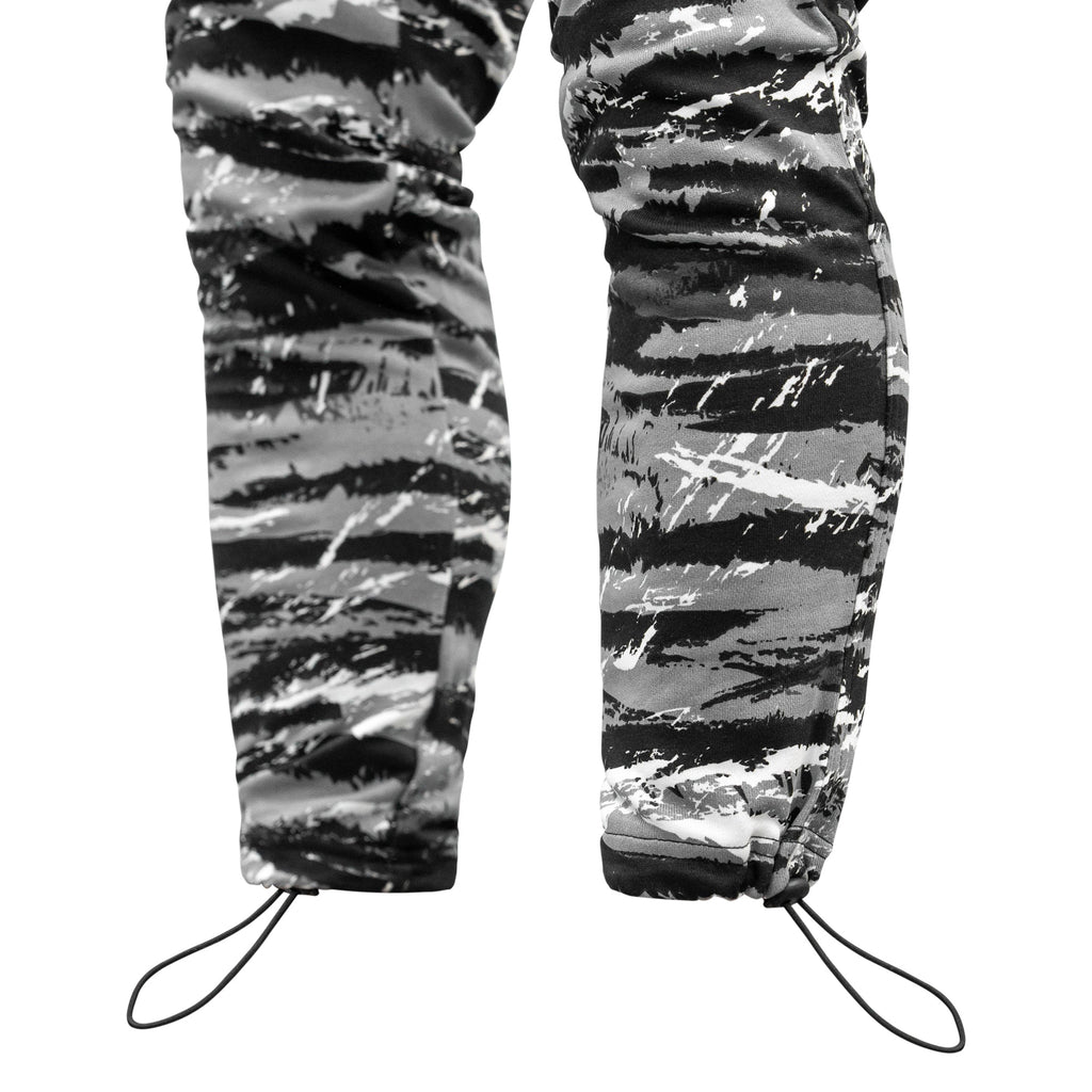 Men's Adjustable Performance Joggers V2