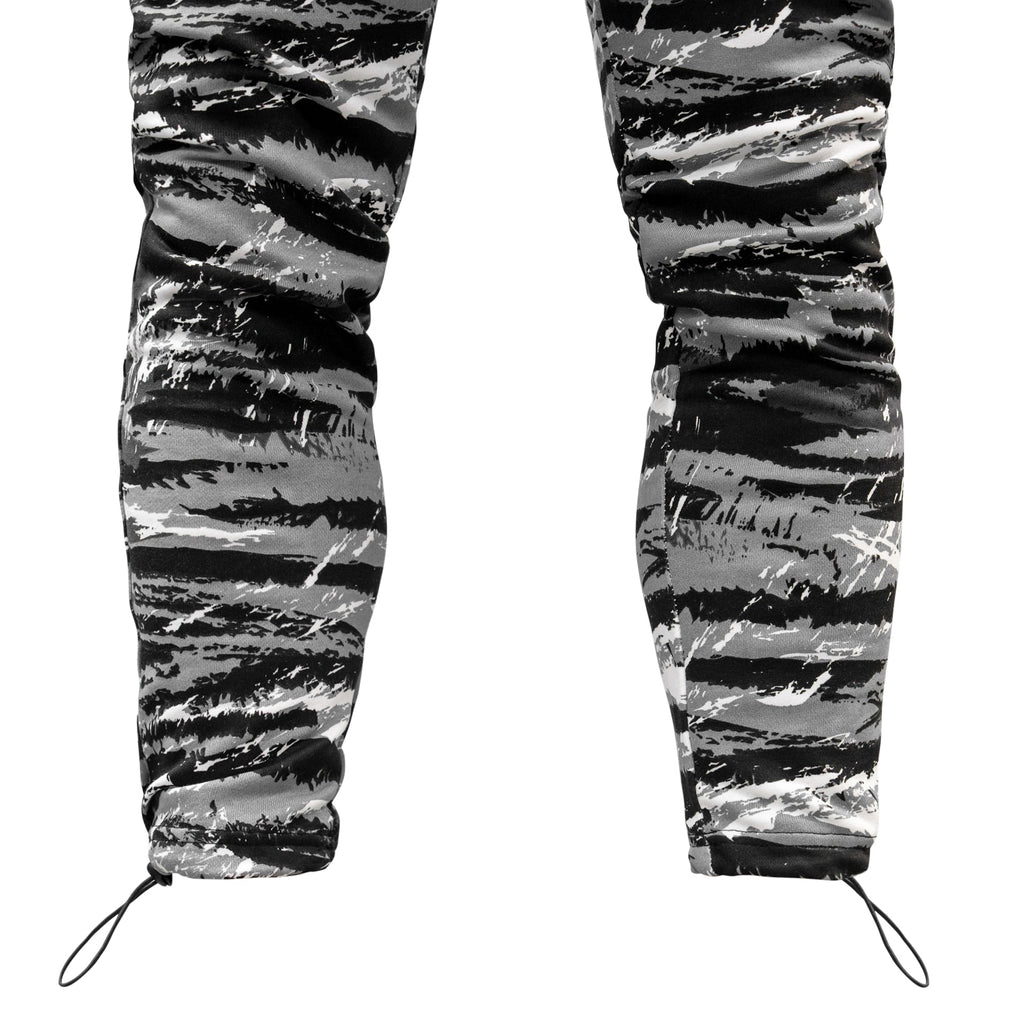 Men's Adjustable Performance Joggers V2
