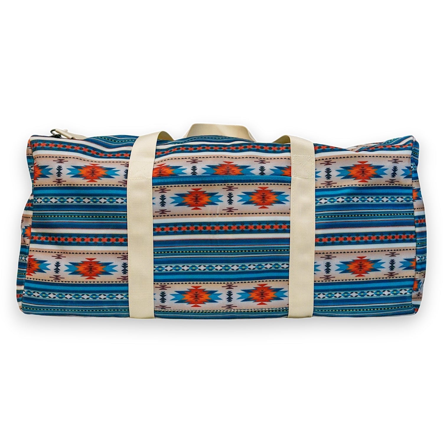 Waterproof XL 57.5L Waxed Duffle Bag