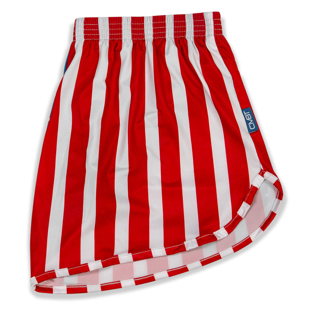 Ranger Panty Mil Style Silkies Training Shorts | 2.5"