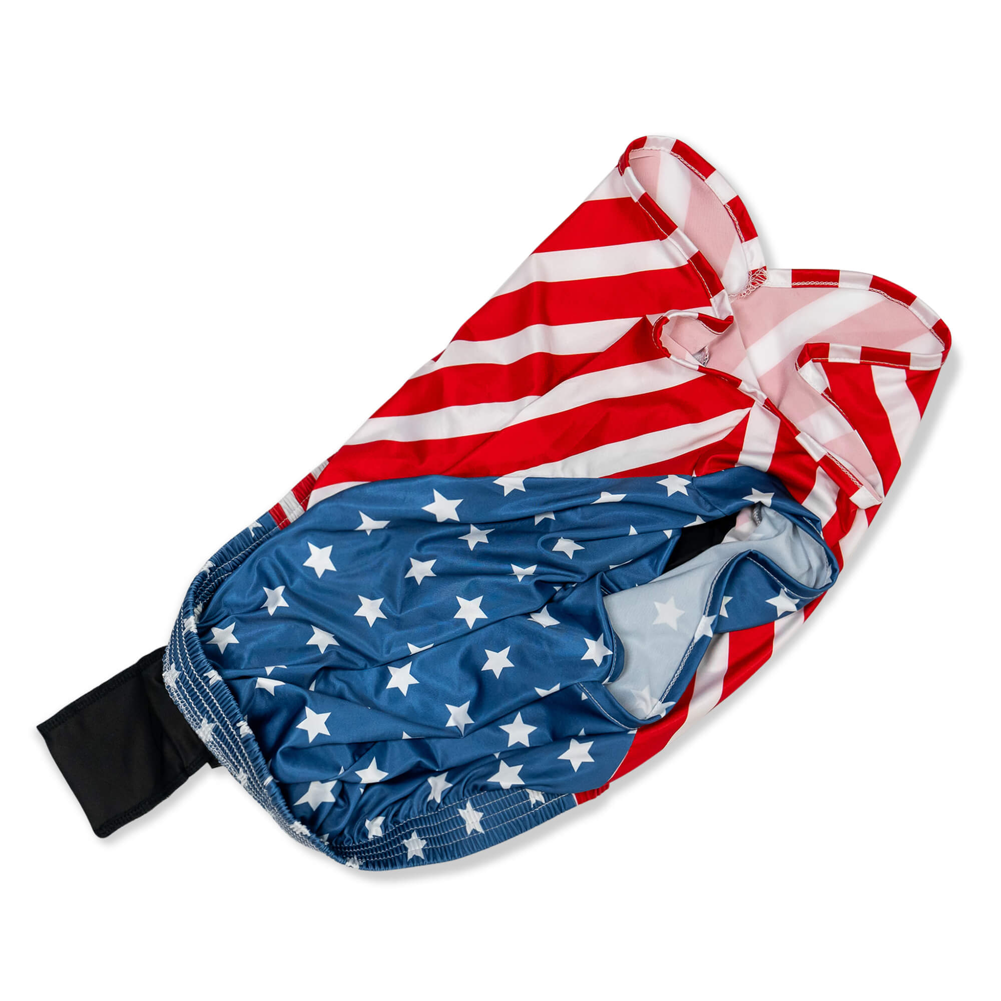 Ranger Panty Mil Style Silkies Training Shorts | 2.5"