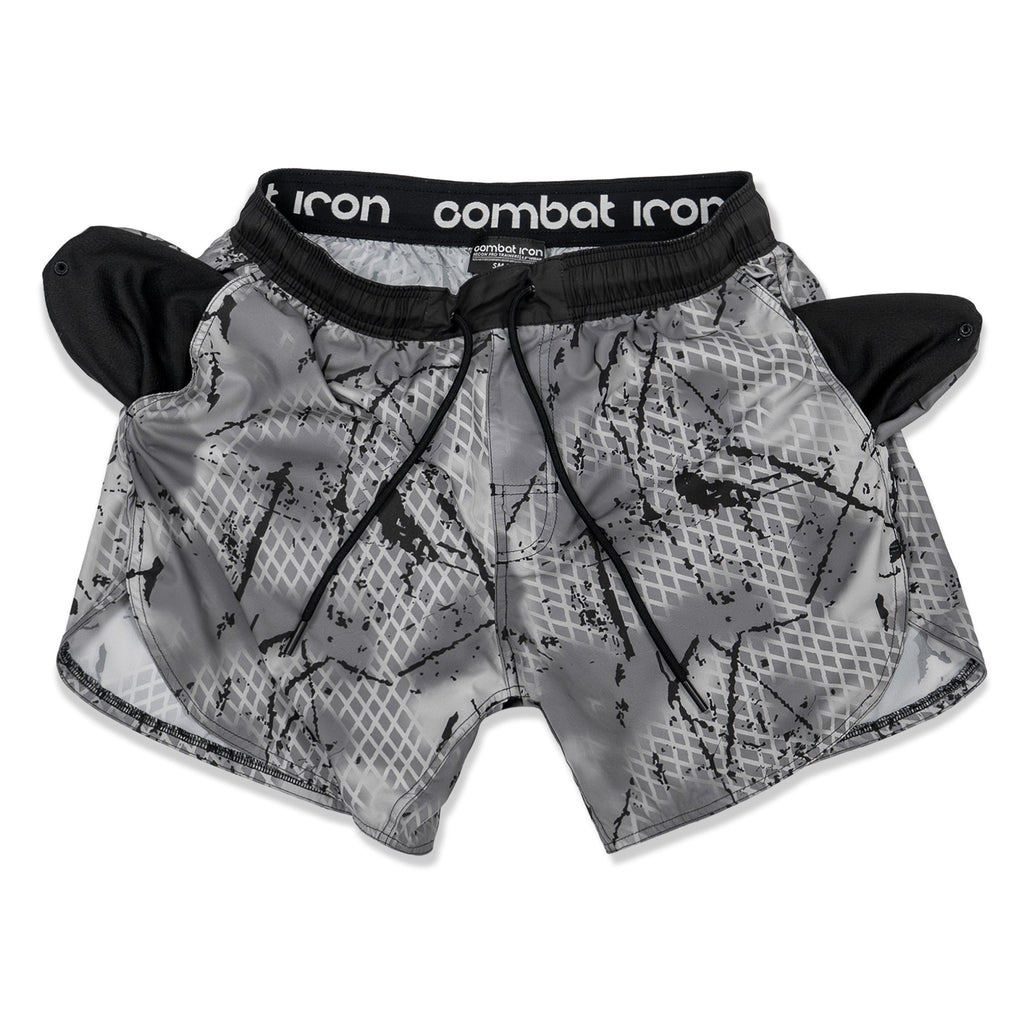 Recon Pro Men's Training Shorts | 5.5"
