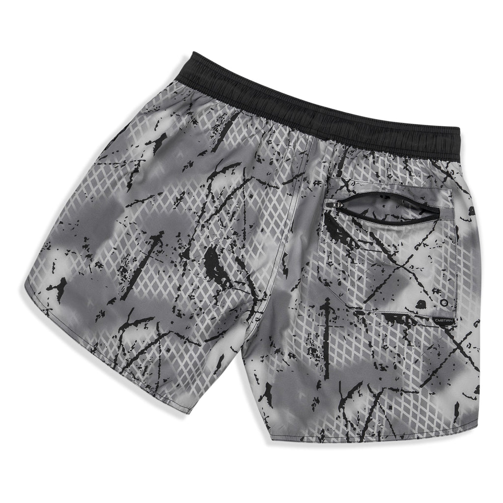 Recon Pro Men's Training Shorts | 5.5"