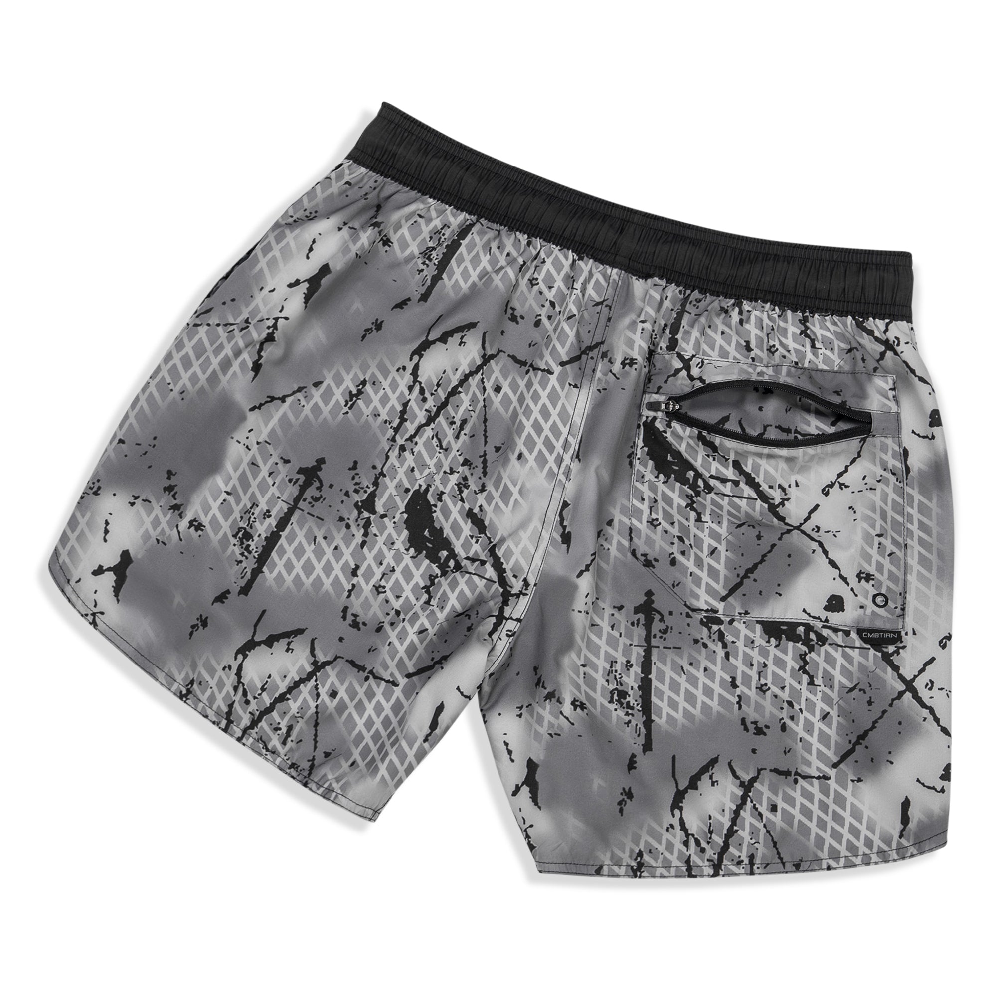 Recon Pro Men's Training Shorts | 5.5"