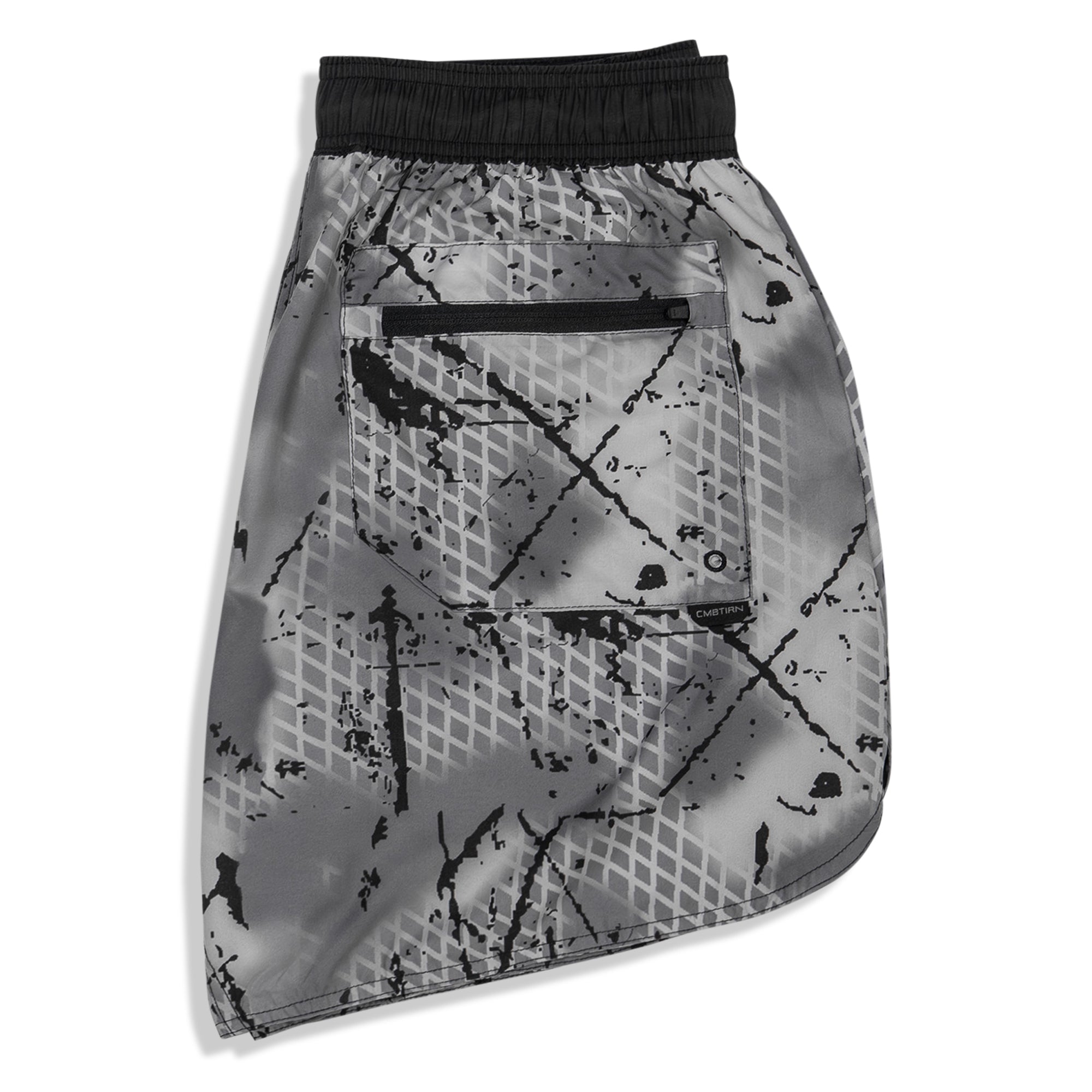 Recon Pro Men's Training Shorts | 5.5"