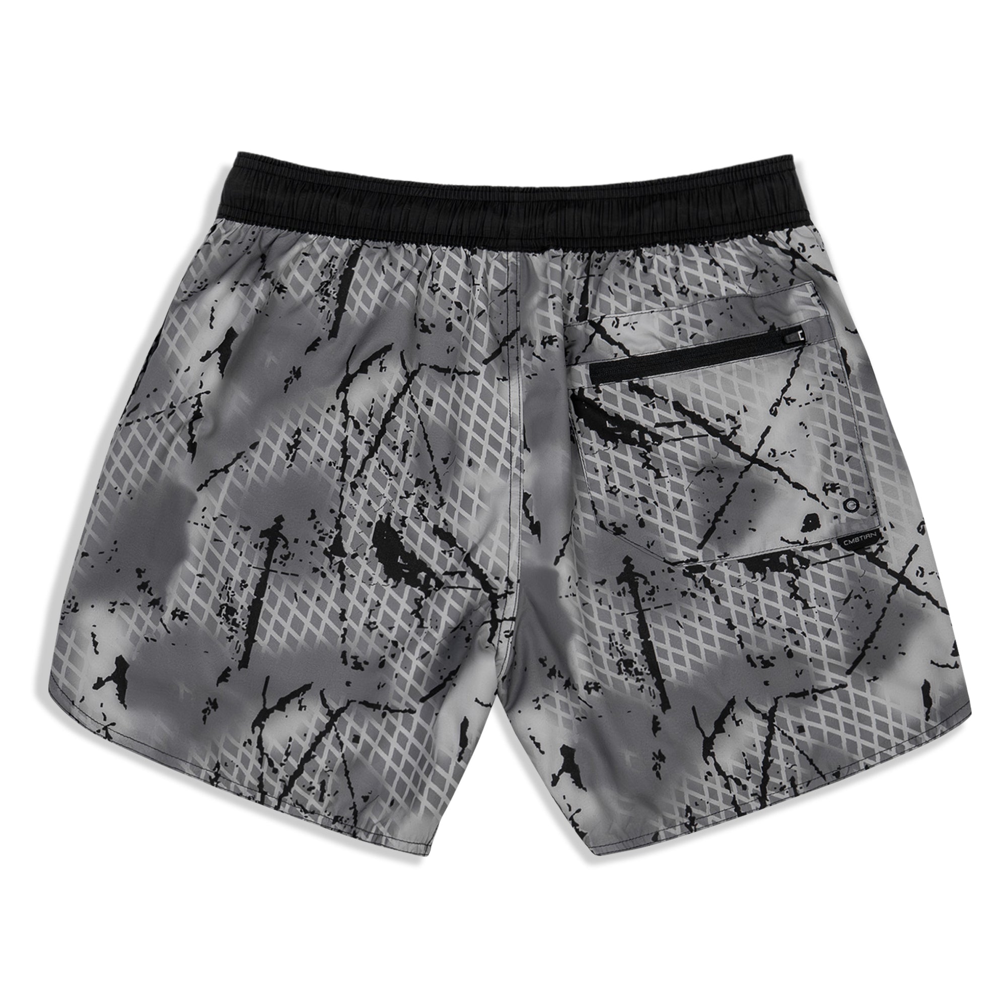 Recon Pro Men's Training Shorts | 5.5"