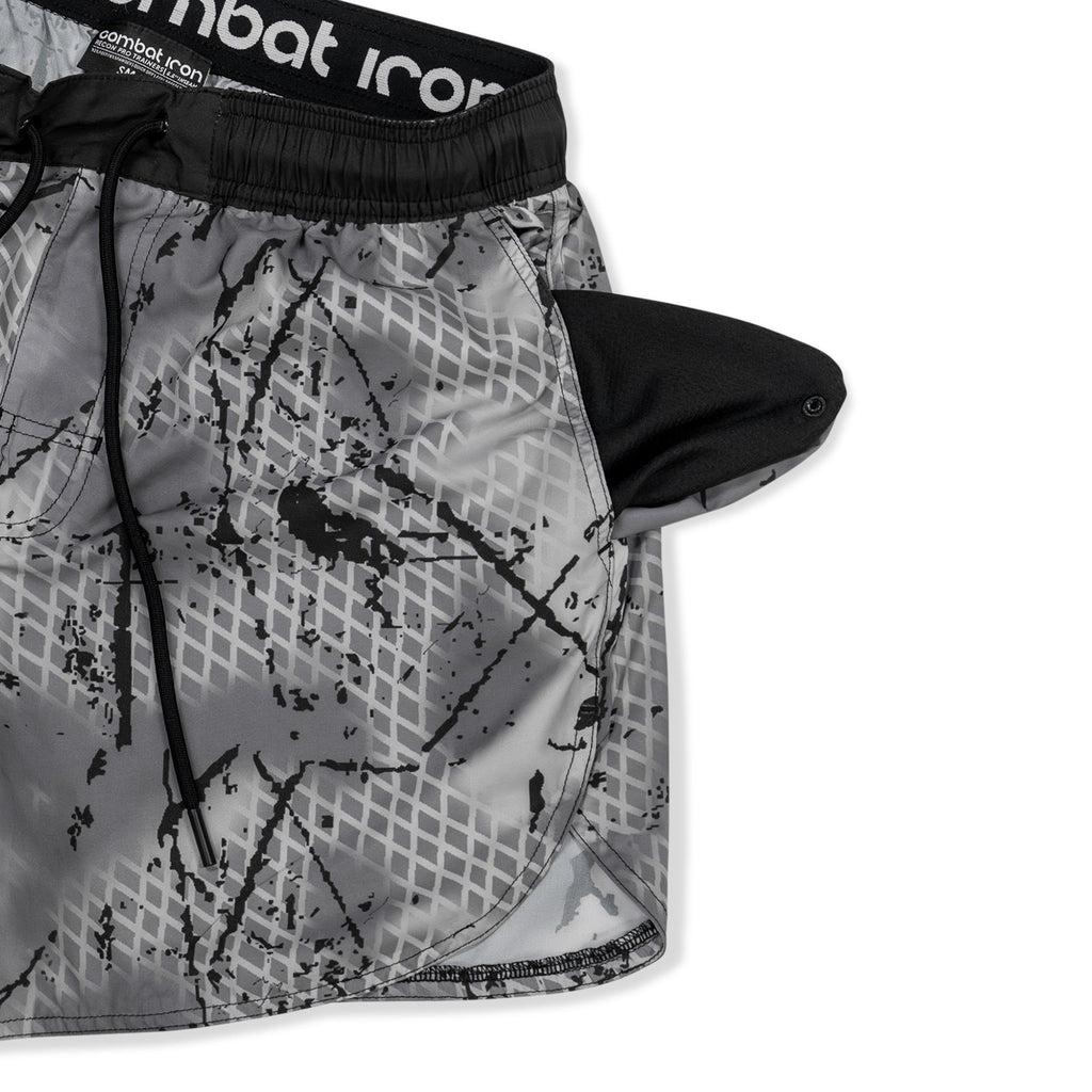 Recon Pro Men's Training Shorts | 5.5"