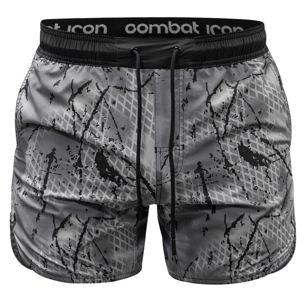 Recon Pro Men's Training Shorts | 5.5"