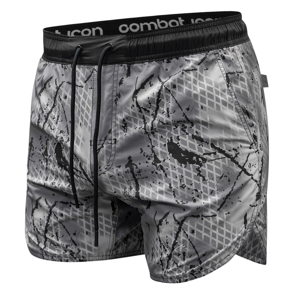 Recon Pro Men's Training Shorts | 5.5"