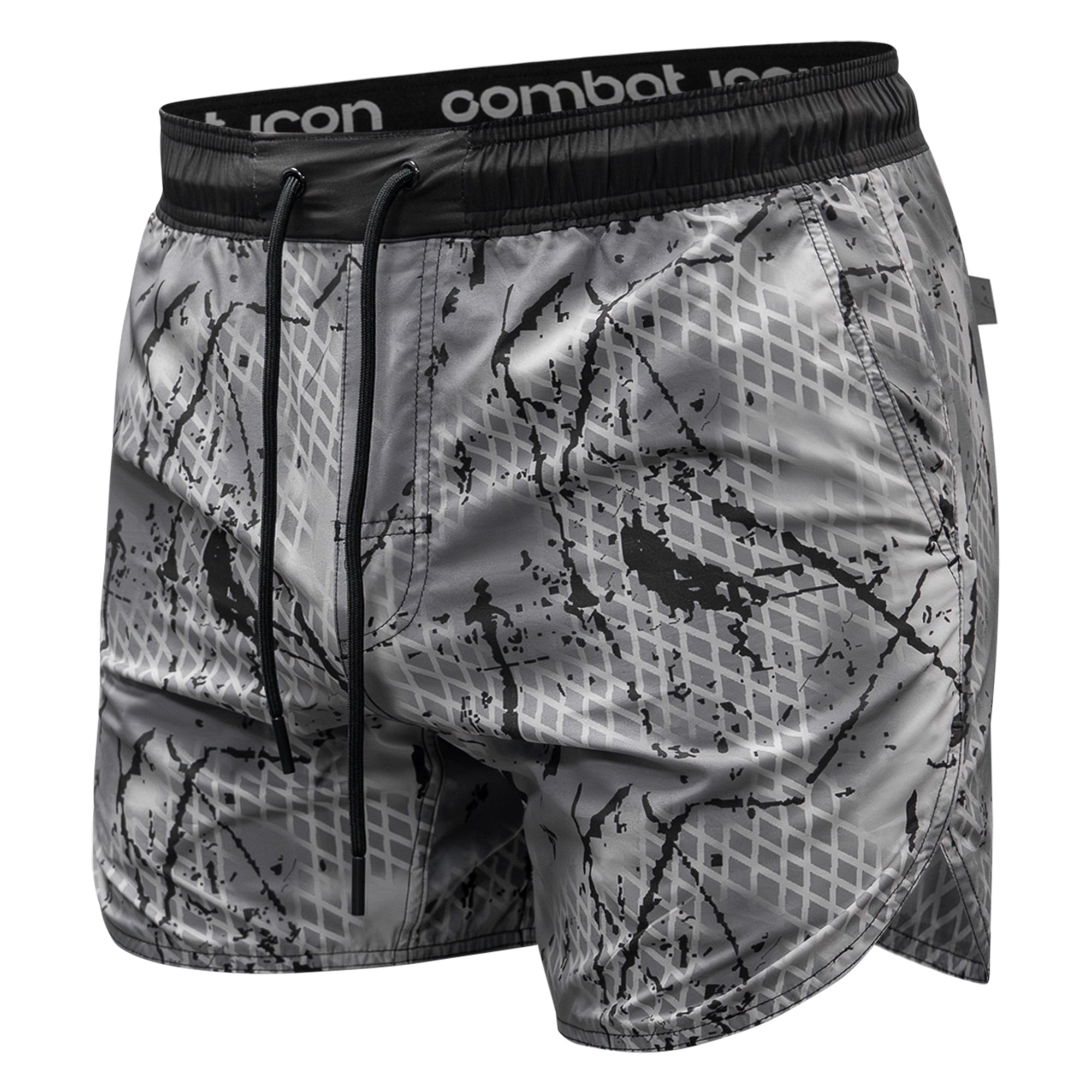 Recon Pro Men's Training Shorts | 5.5"