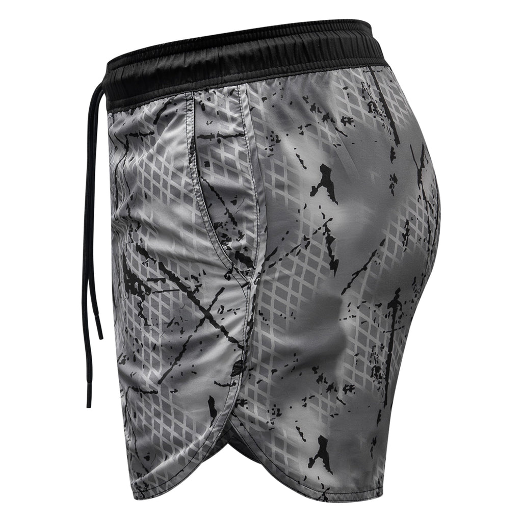 Recon Pro Men's Training Shorts | 5.5"