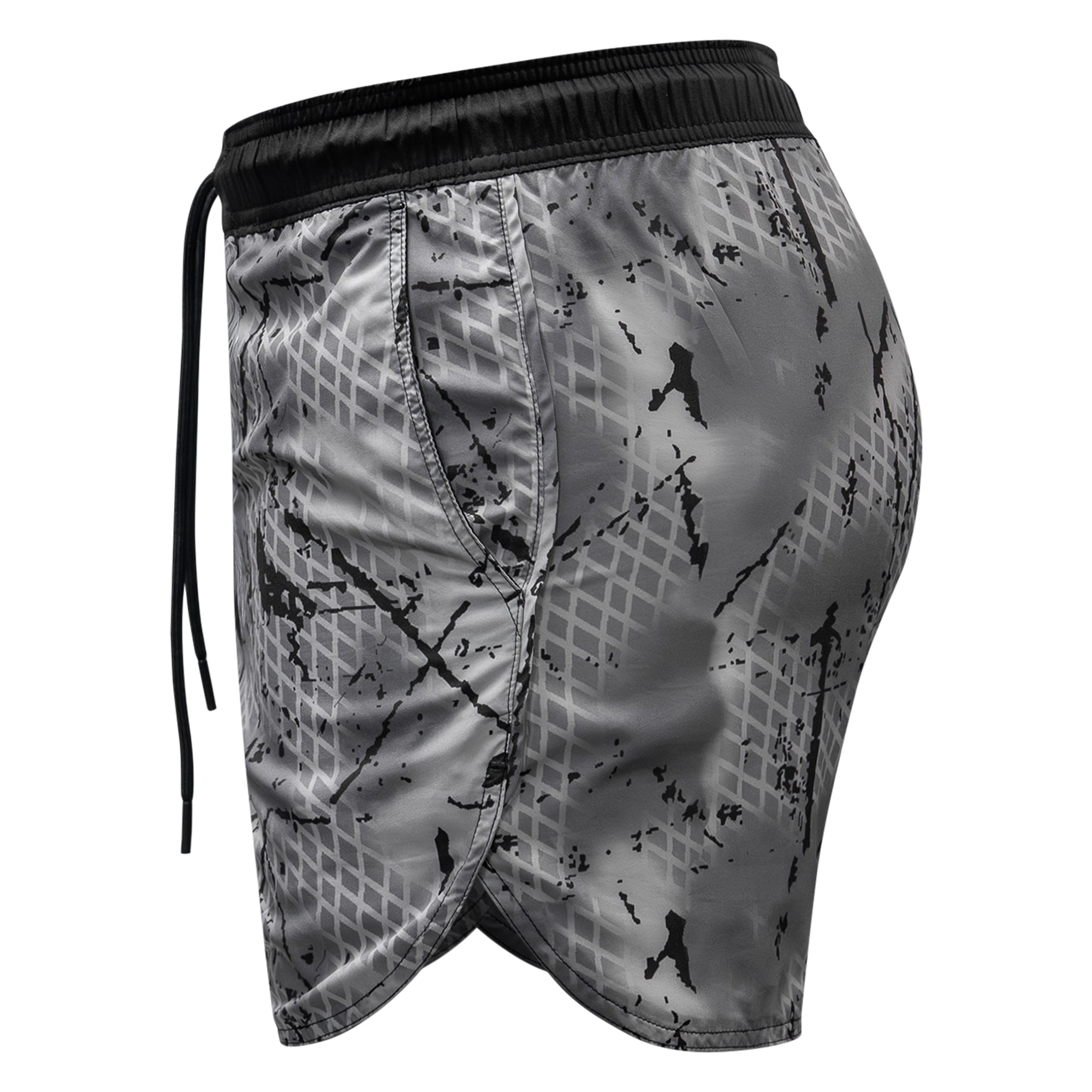 Recon Pro Men's Training Shorts | 5.5"