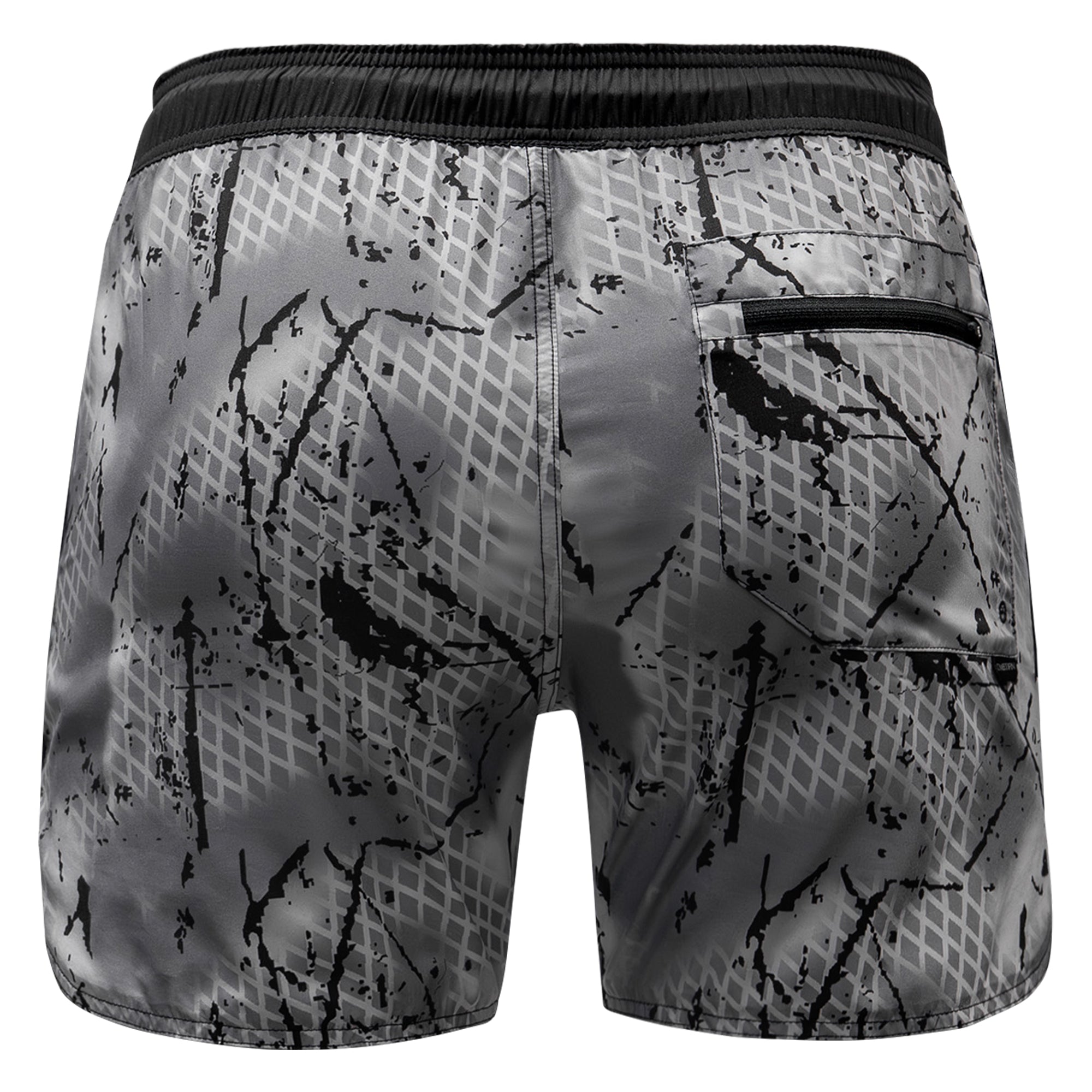 Recon Pro Men's Training Shorts | 5.5"