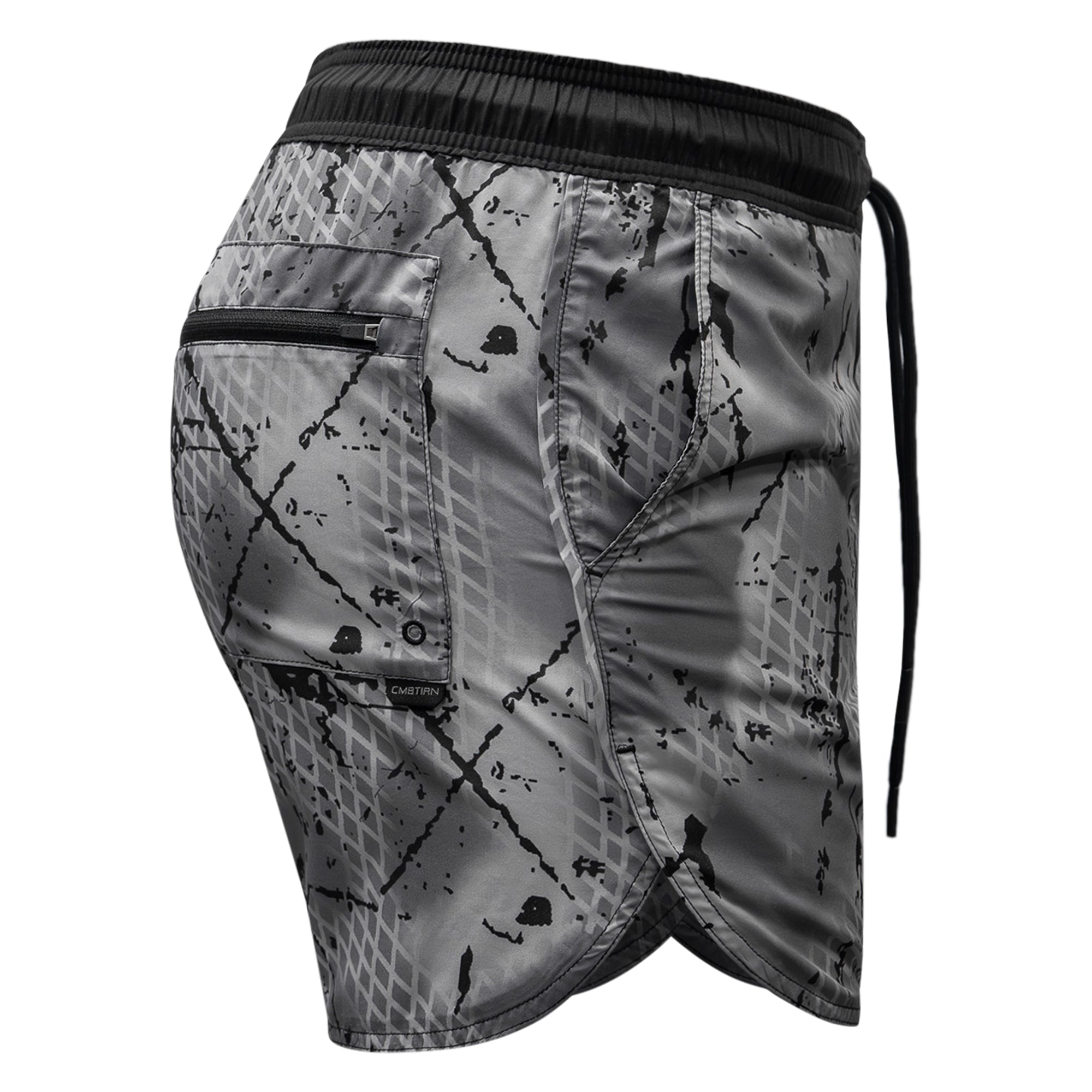 Recon Pro Men's Training Shorts | 5.5"