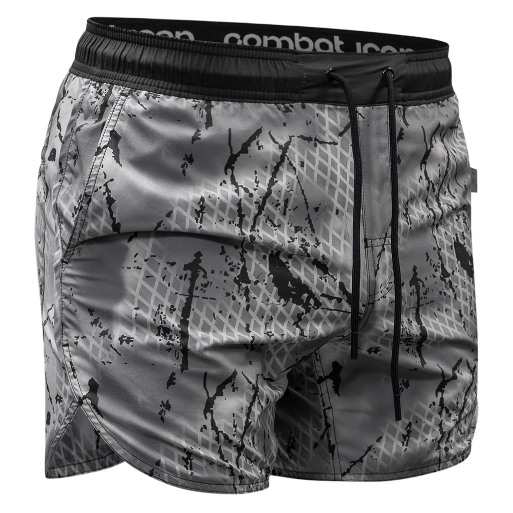 Recon Pro Men's Training Shorts | 5.5"