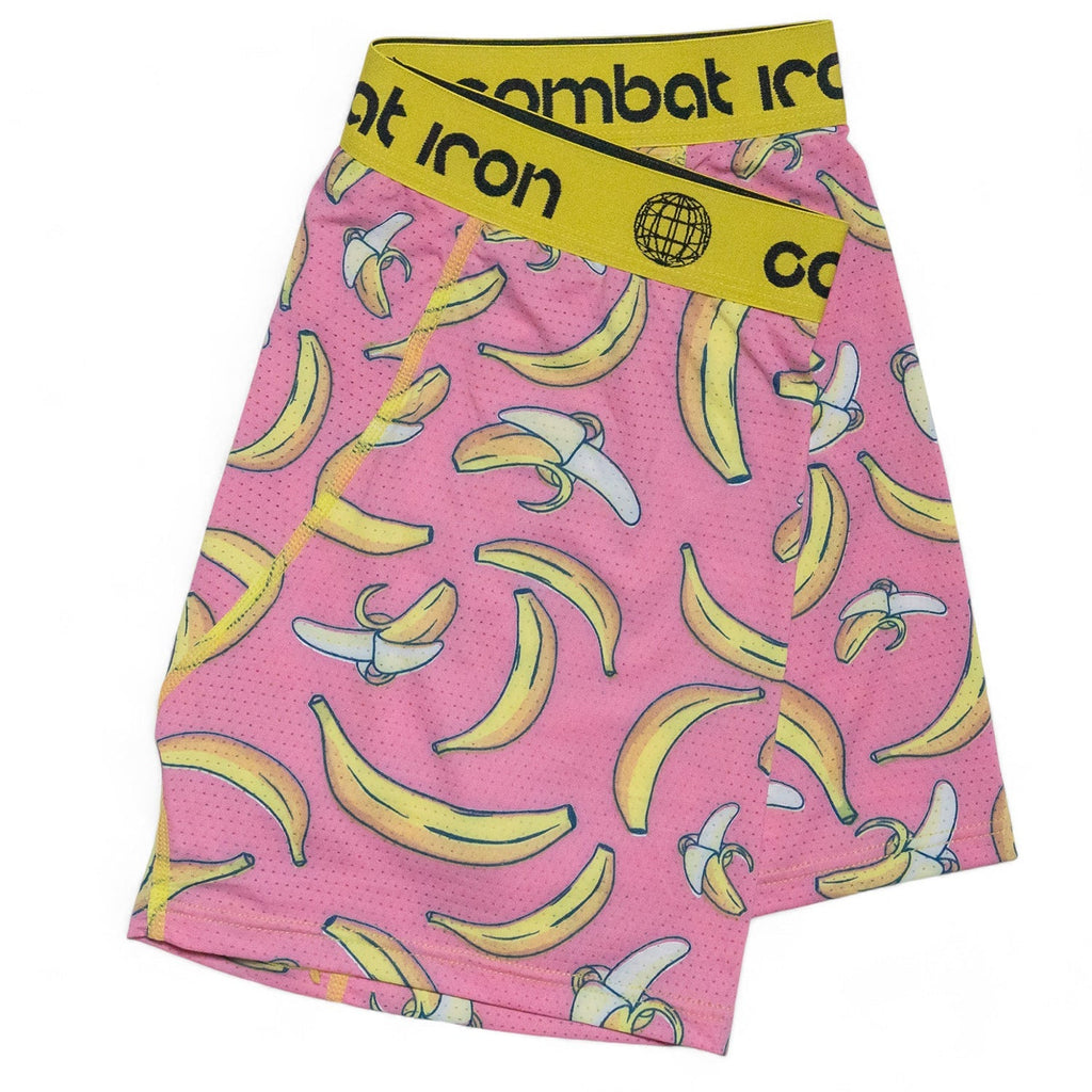 Adventure Collection Men's Boxer Briefs | 3"