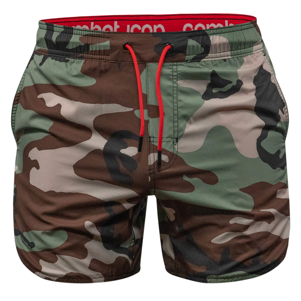 Recon Pro Men's Training Shorts | 5.5"