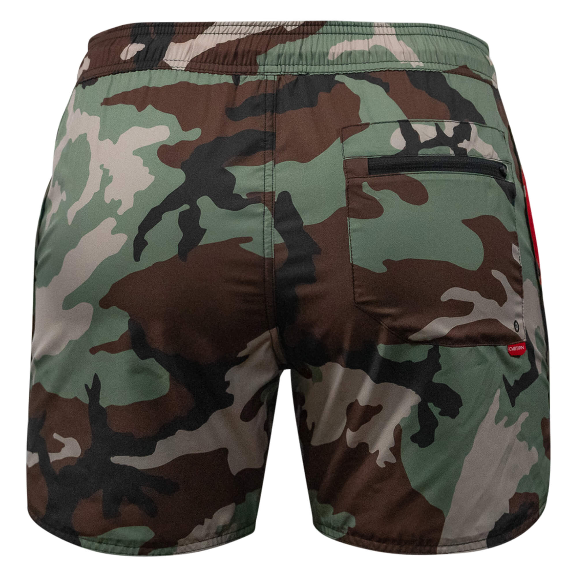 Recon Pro Men's Training Shorts | 5.5"