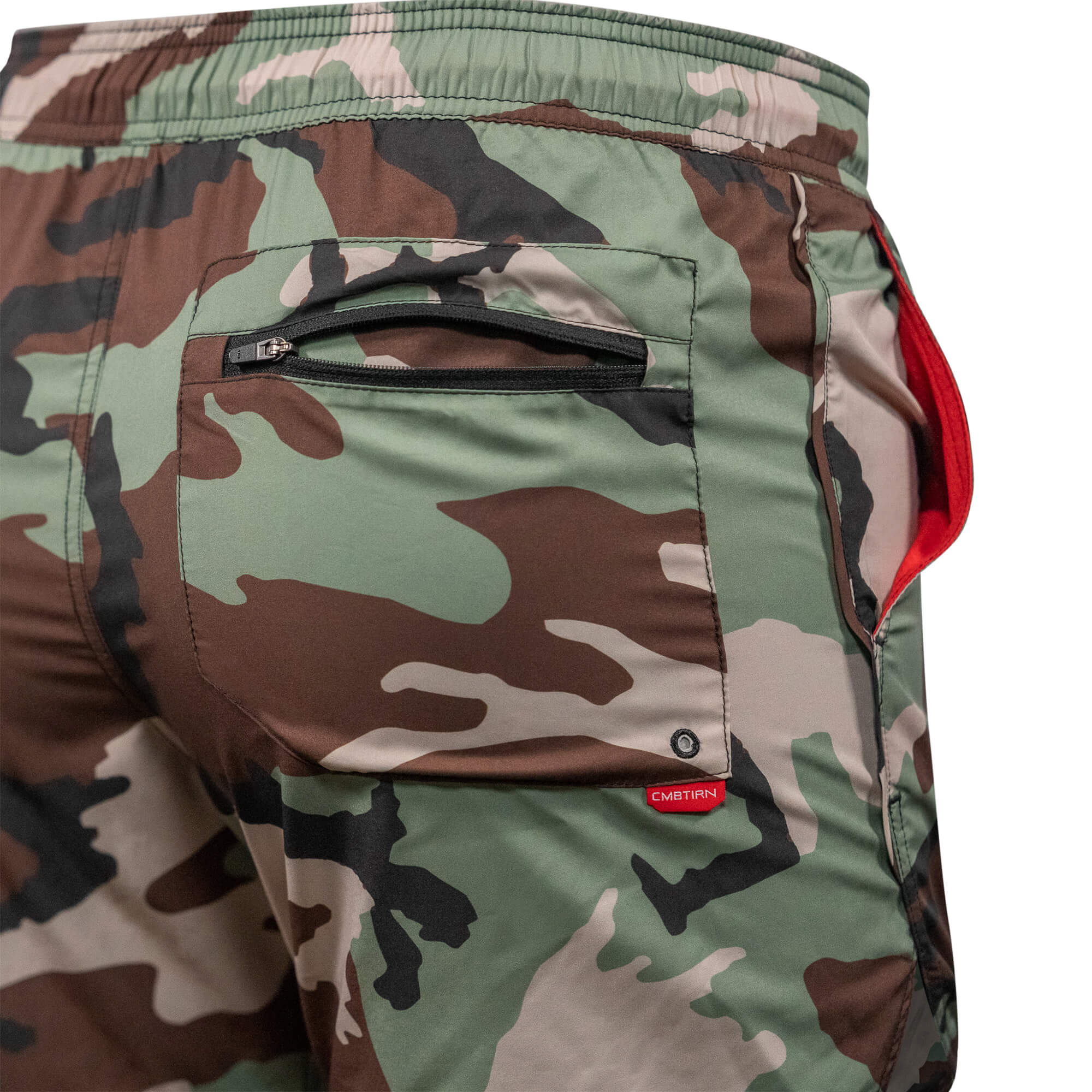 Recon Pro Men's Training Shorts | 5.5"