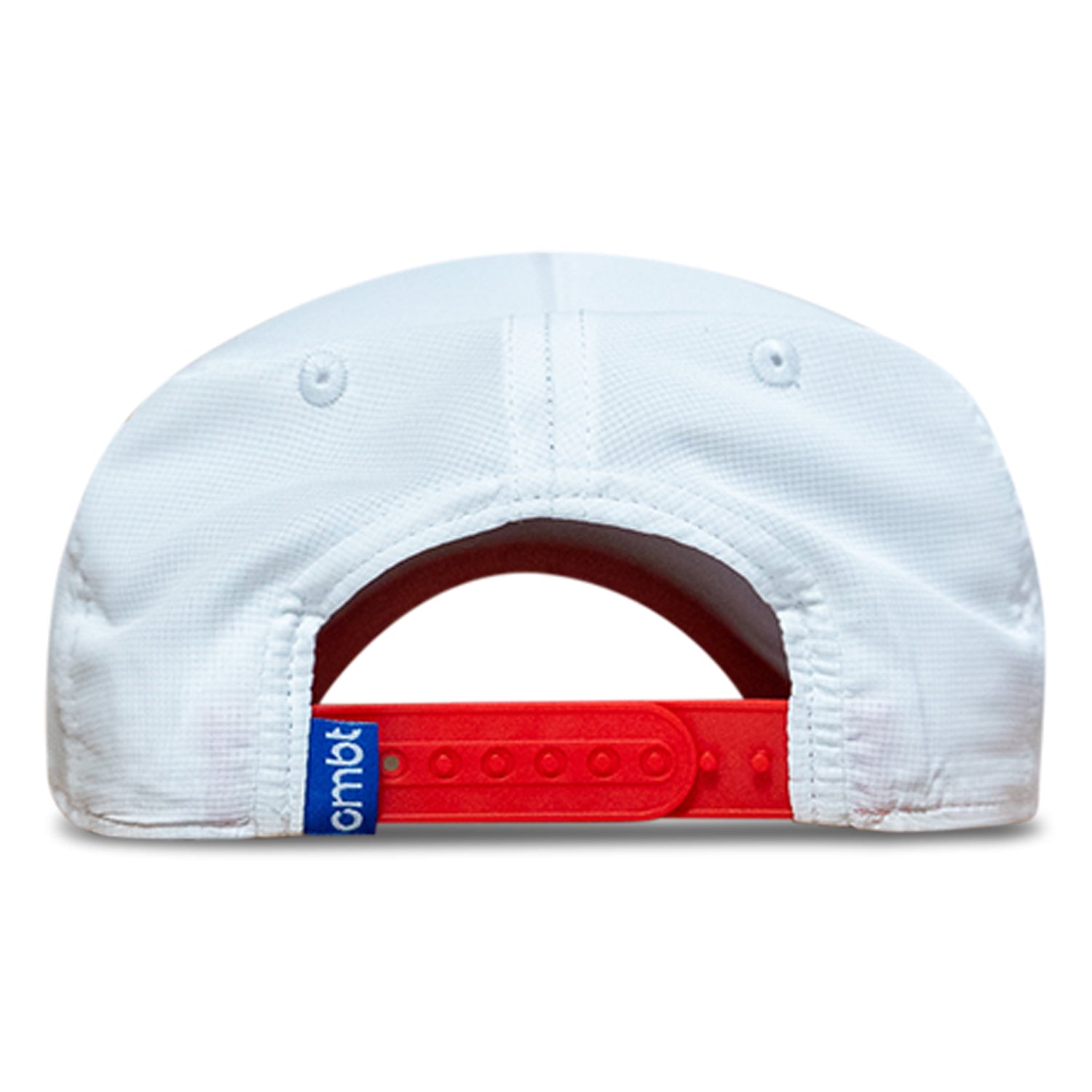 USA Flag Patch Weekender Style Performance Snapback Hat