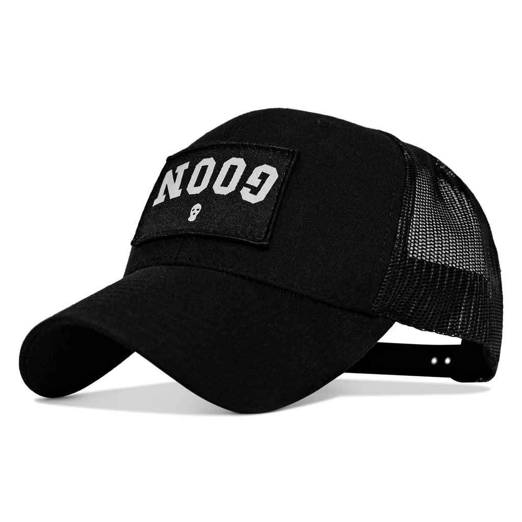 Goon Operator Patch Snapback Hat