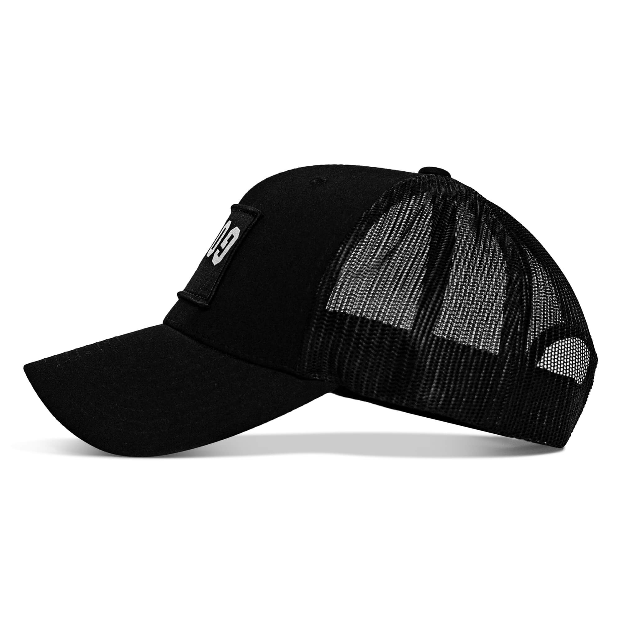 Goon Operator Patch Snapback Hat